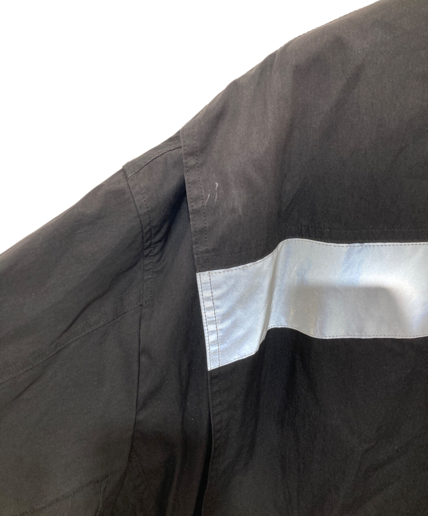 中古・古着通販】AMBUSH (アンブッシュ) リフレクター ロングナイロン