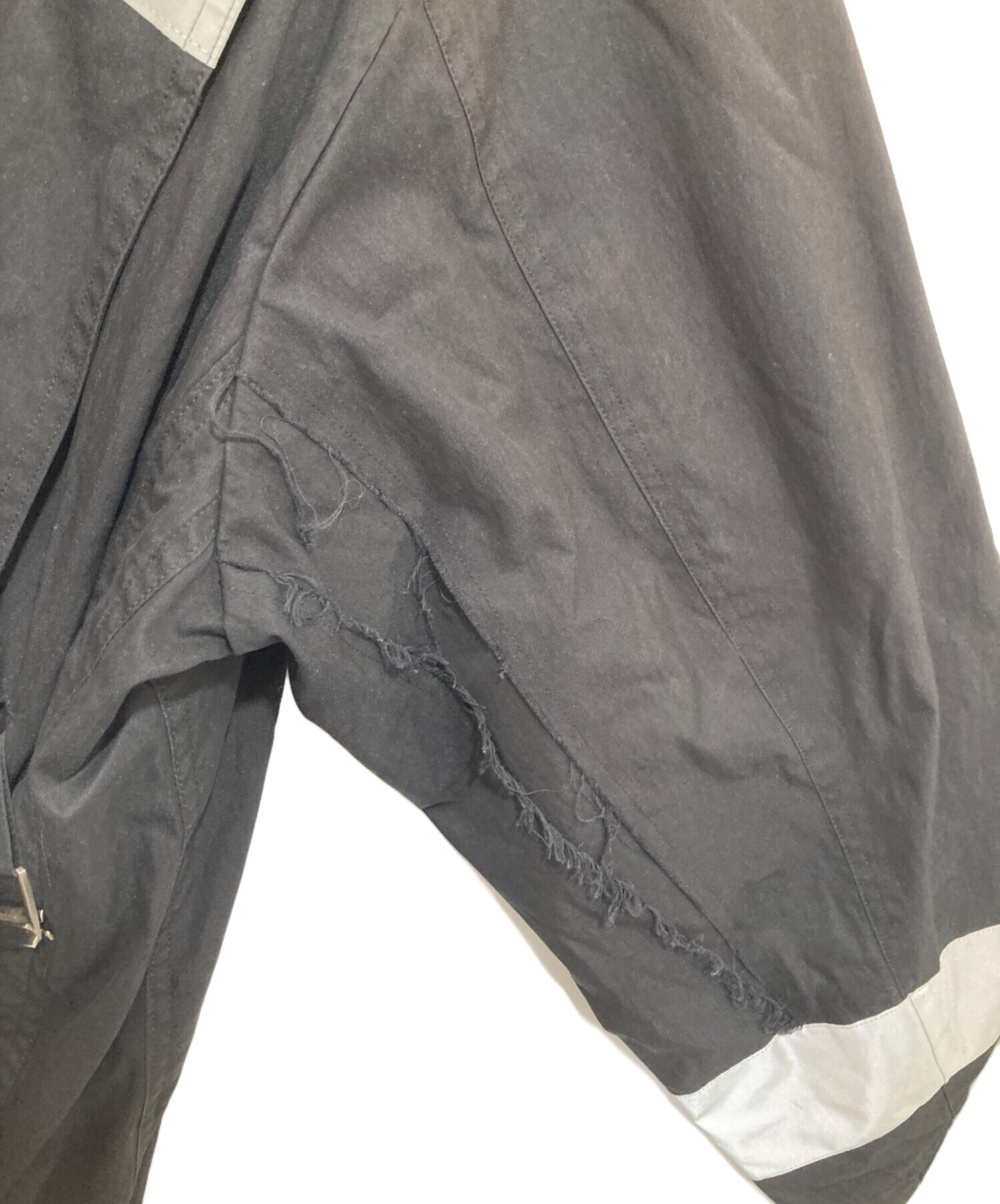 中古・古着通販】AMBUSH (アンブッシュ) リフレクター ロングナイロン