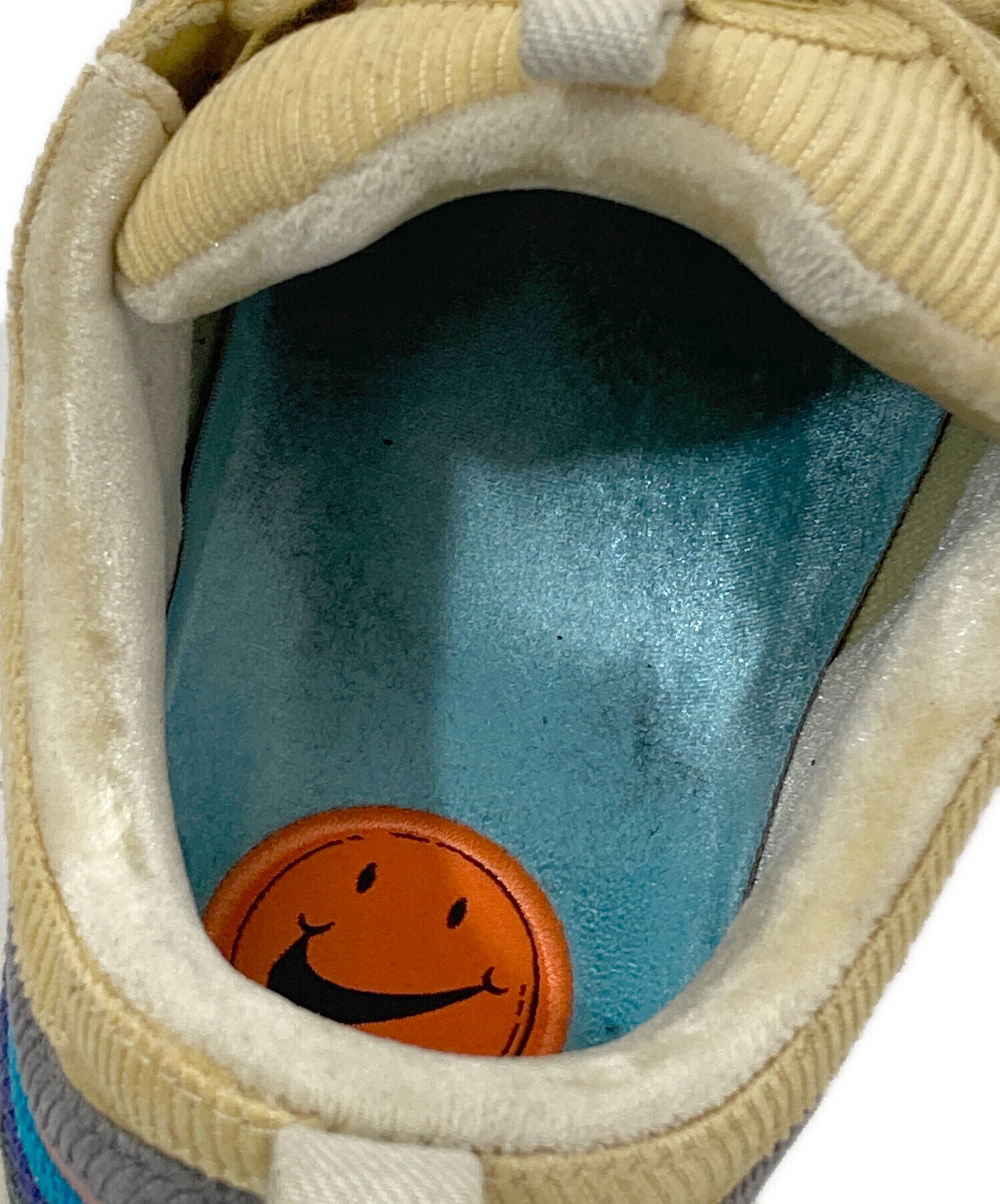 中古・古着通販】NIKE (ナイキ) Nike x sean Witherspoon 