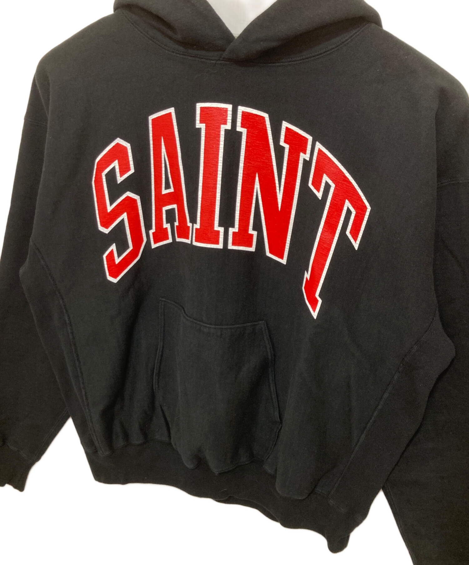 セントマイケル SAINT MICHAEL ×チャンピオン Champion SM-A23-0000 