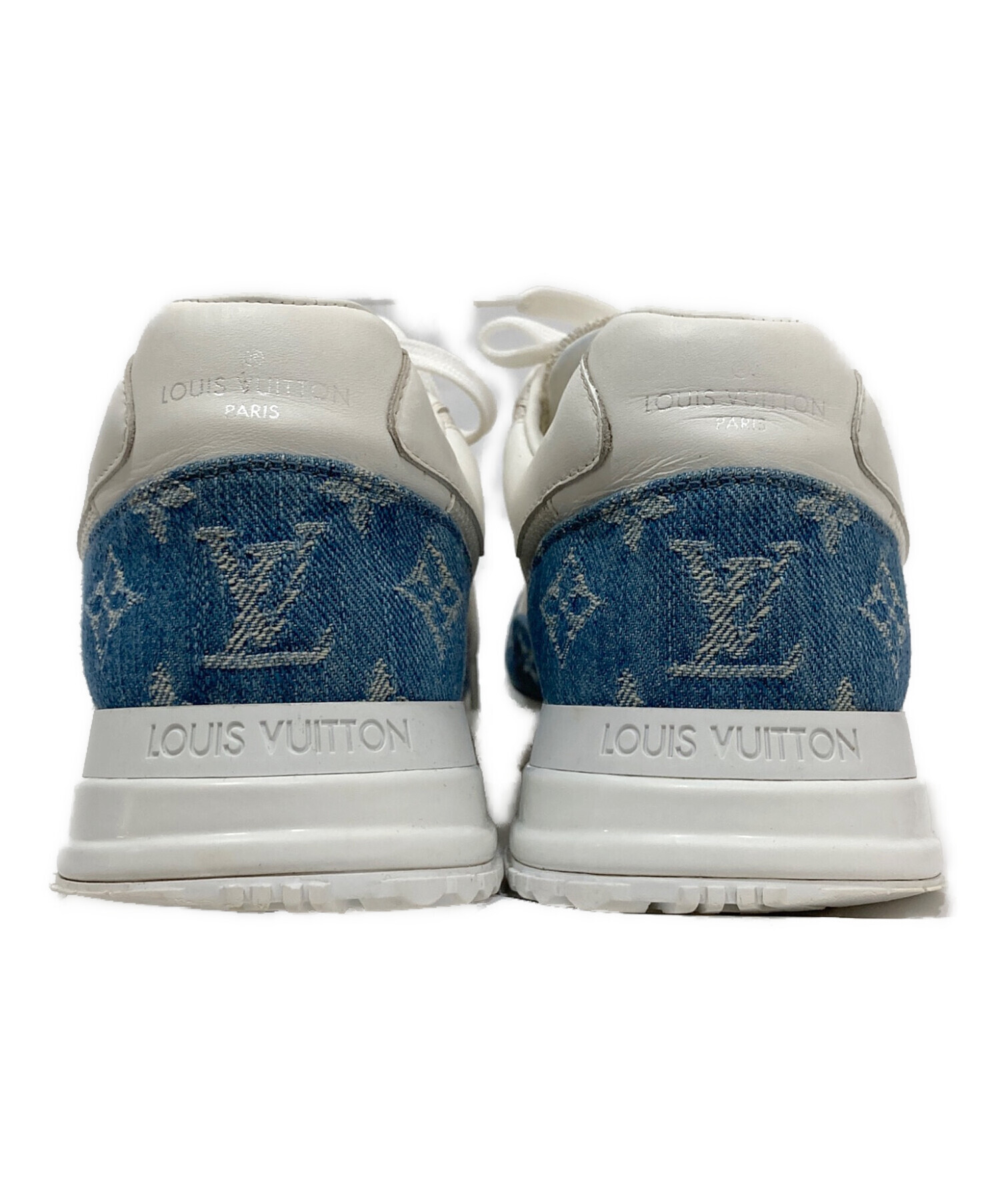 中古・古着通販】LOUIS VUITTON (ルイ ヴィトン) RUN・AWAY LINE 