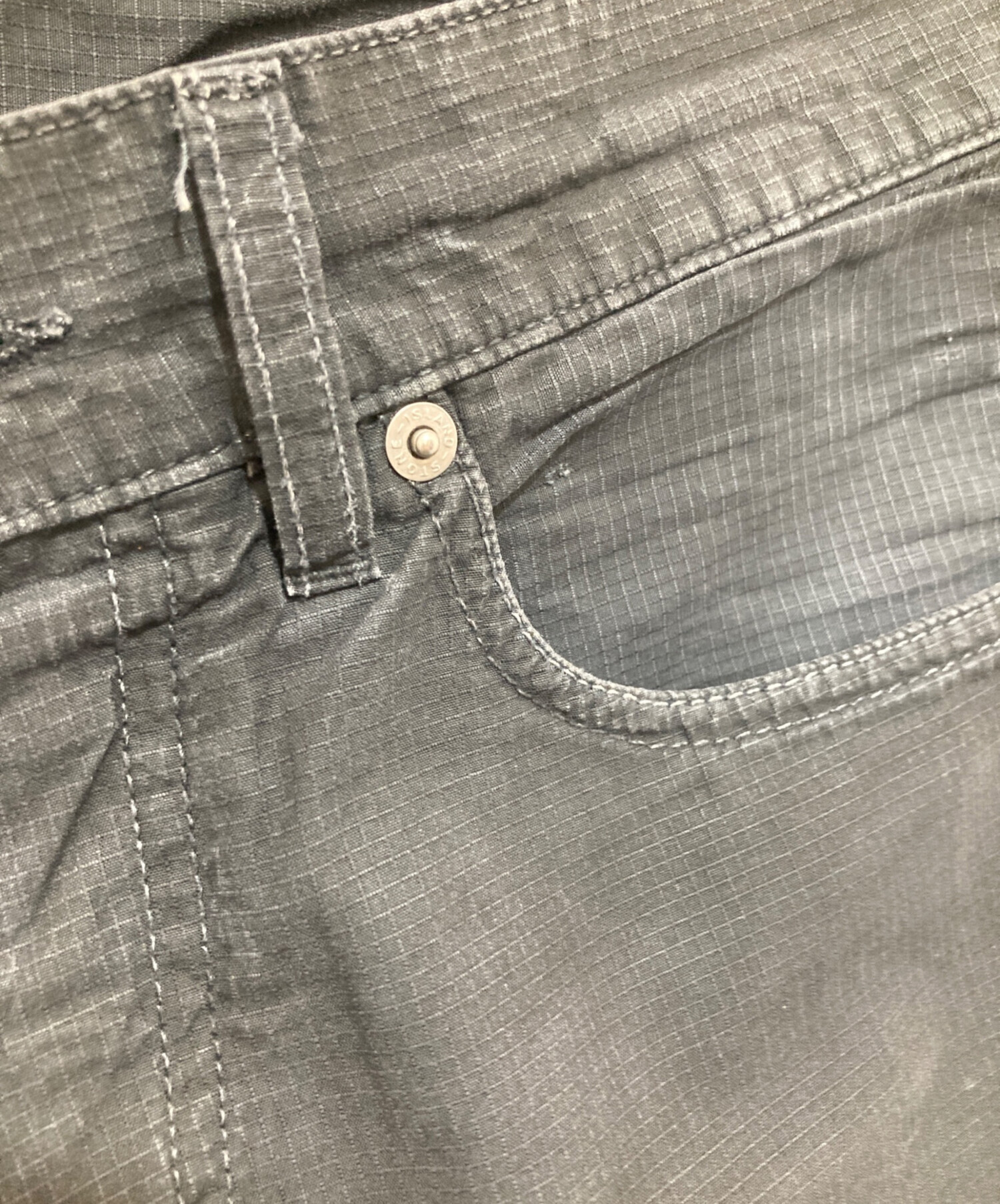 中古・古着通販】STONE ISLAND (ストーンアイランド) 5 pocket pants 