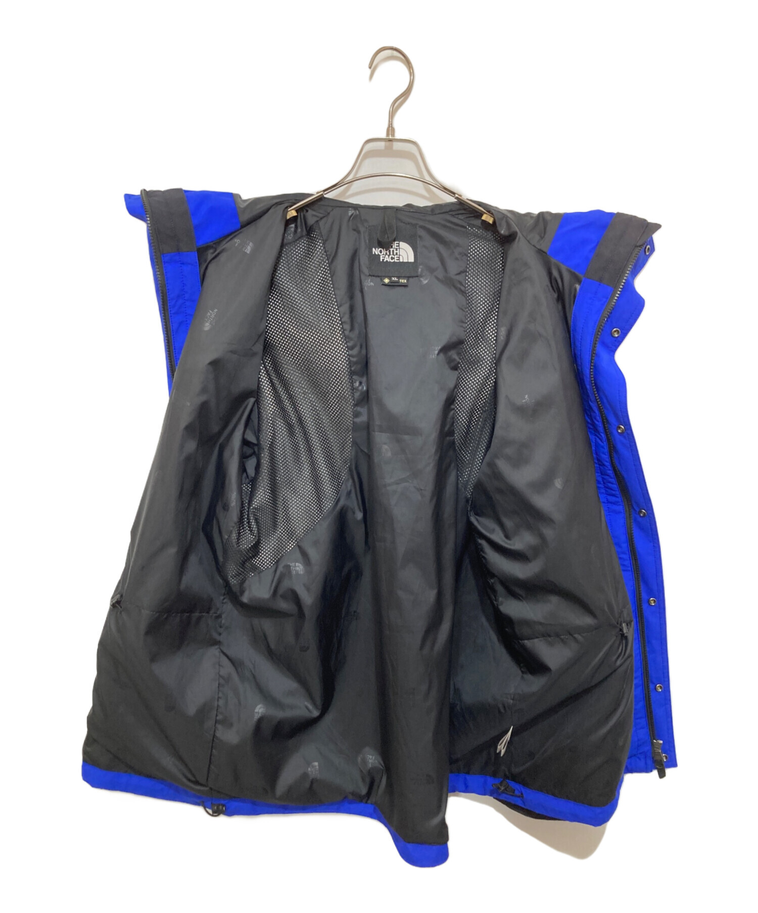 中古・古着通販】THE NORTH FACE (ザ ノース フェイス) マウンテン 