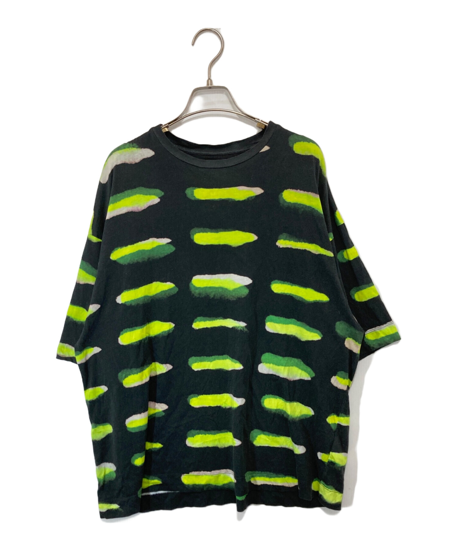 中古・古着通販】DRIES VAN NOTEN (ドリスヴァンノッテン) LEN LYE 