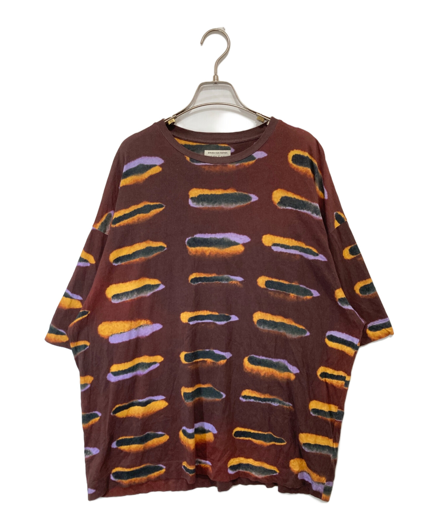 中古・古着通販】DRIES VAN NOTEN (ドリスヴァンノッテン) LEN LYE 