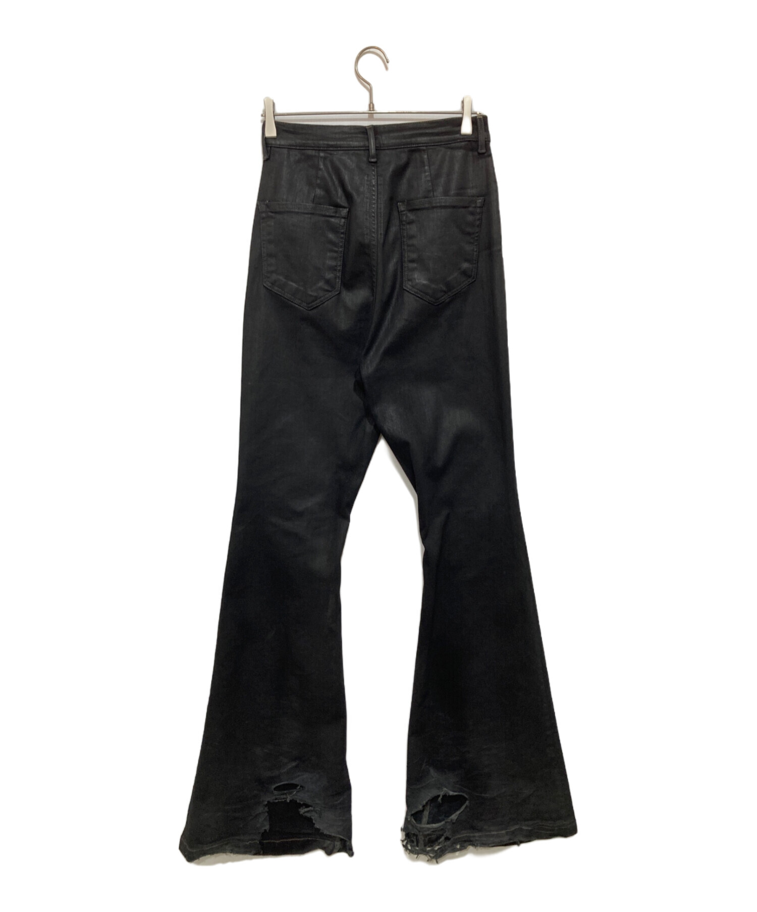中古・古着通販】DRKSHDW (ダークシャドウ) BOLAN BOOTCUT デニム