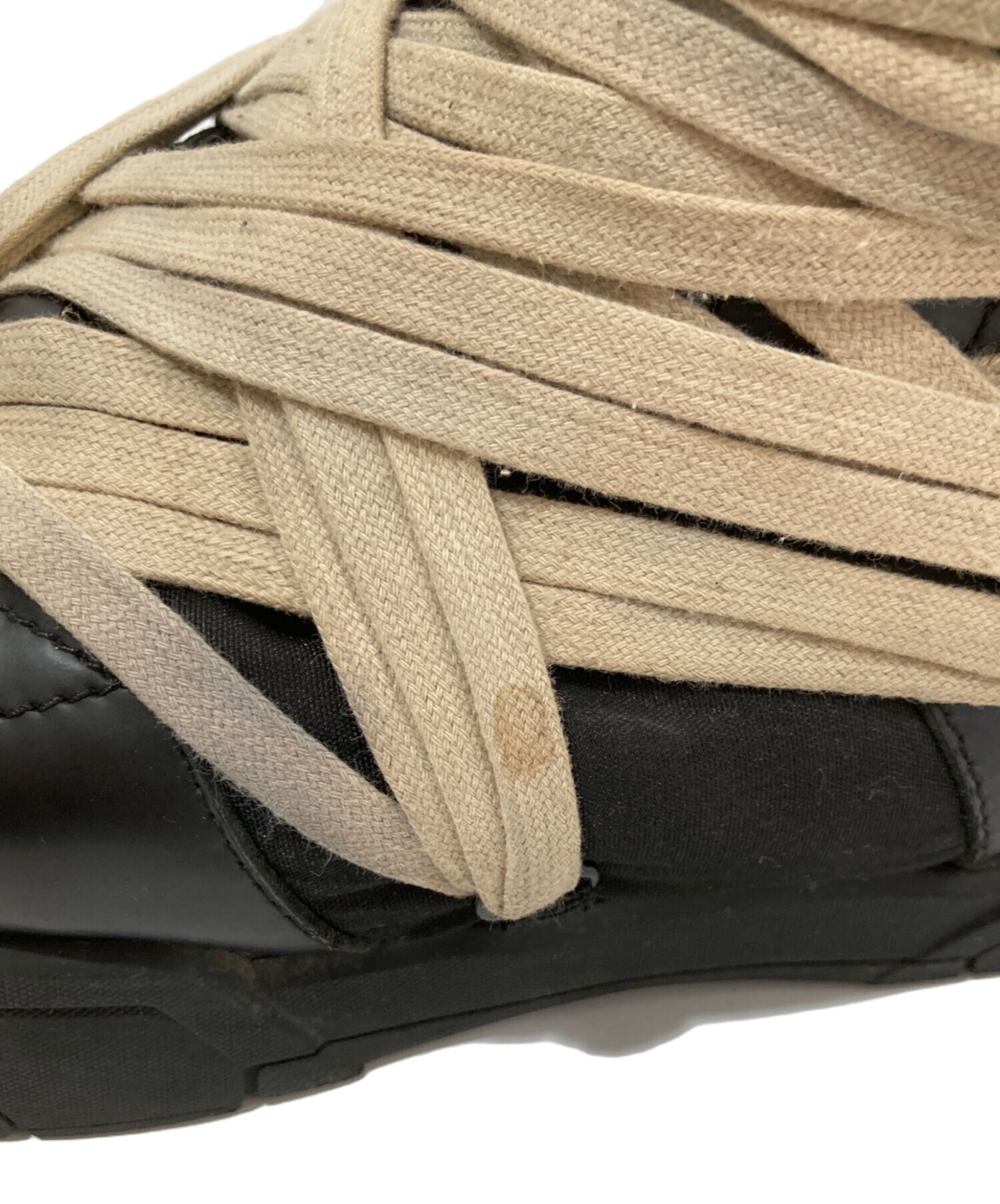 中古・古着通販】MONCLER (モンクレール) RICK OWENS (リック 