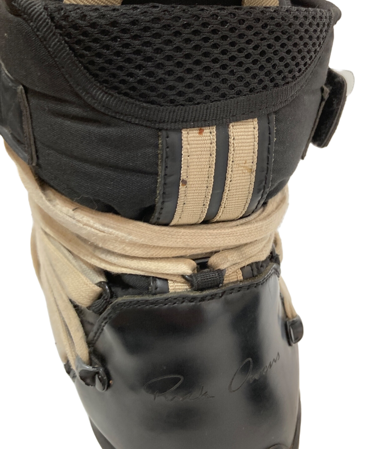 中古・古着通販】MONCLER (モンクレール) RICK OWENS (リック