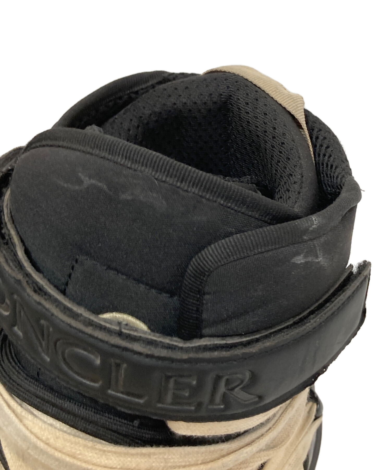中古・古着通販】MONCLER (モンクレール) RICK OWENS (リック