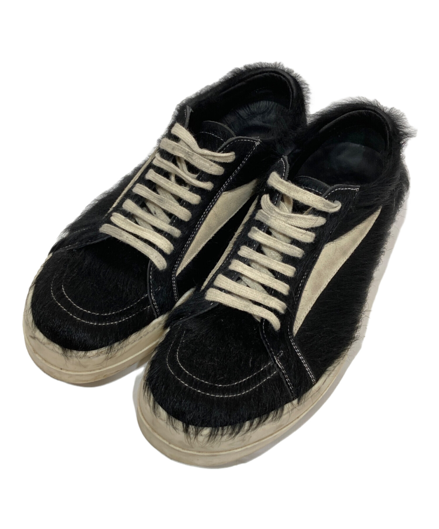 中古・古着通販】RICK OWENS (リックオウエンス) LHLLVS VINTAGE