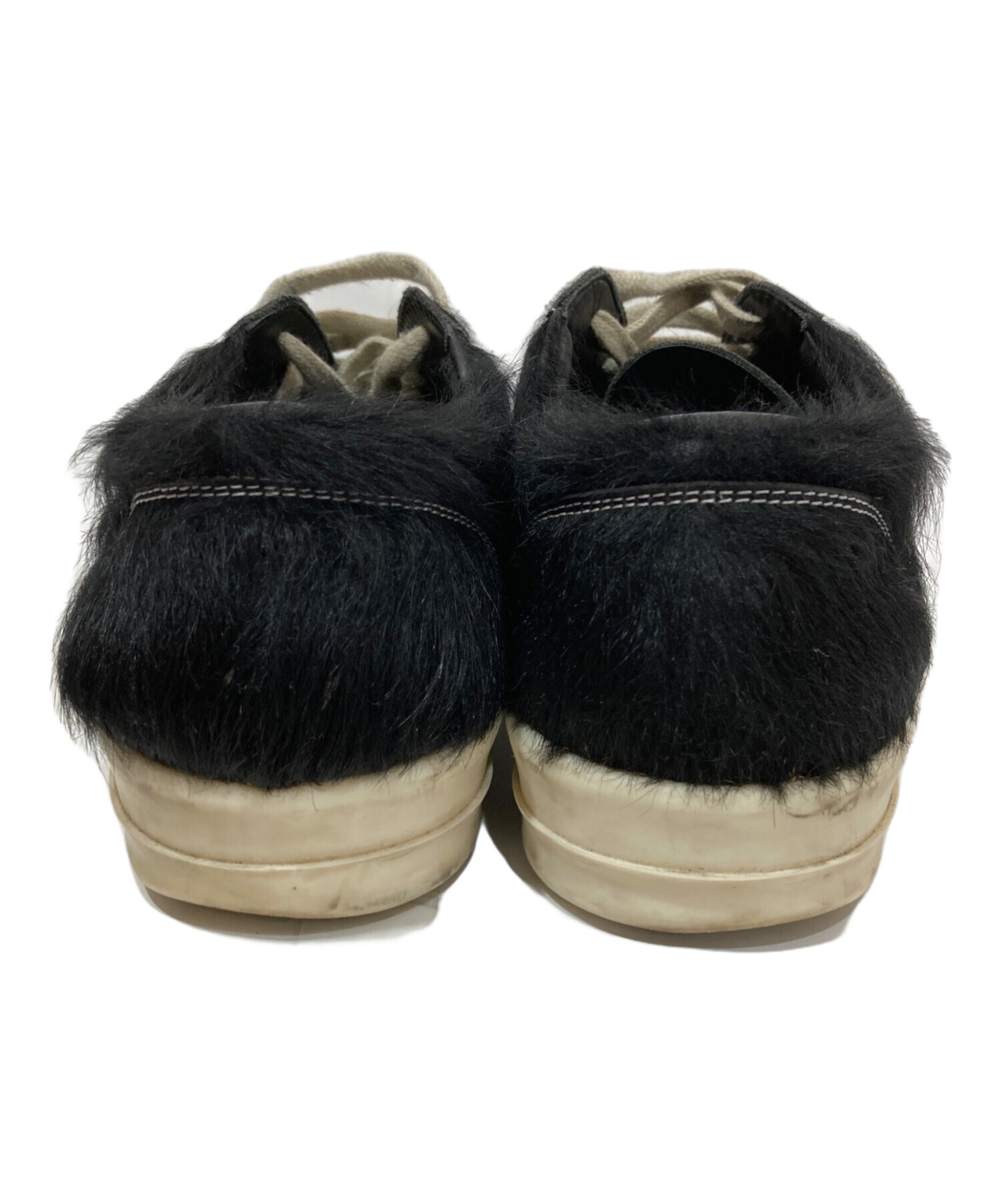 中古・古着通販】RICK OWENS (リックオウエンス) LHLLVS VINTAGE