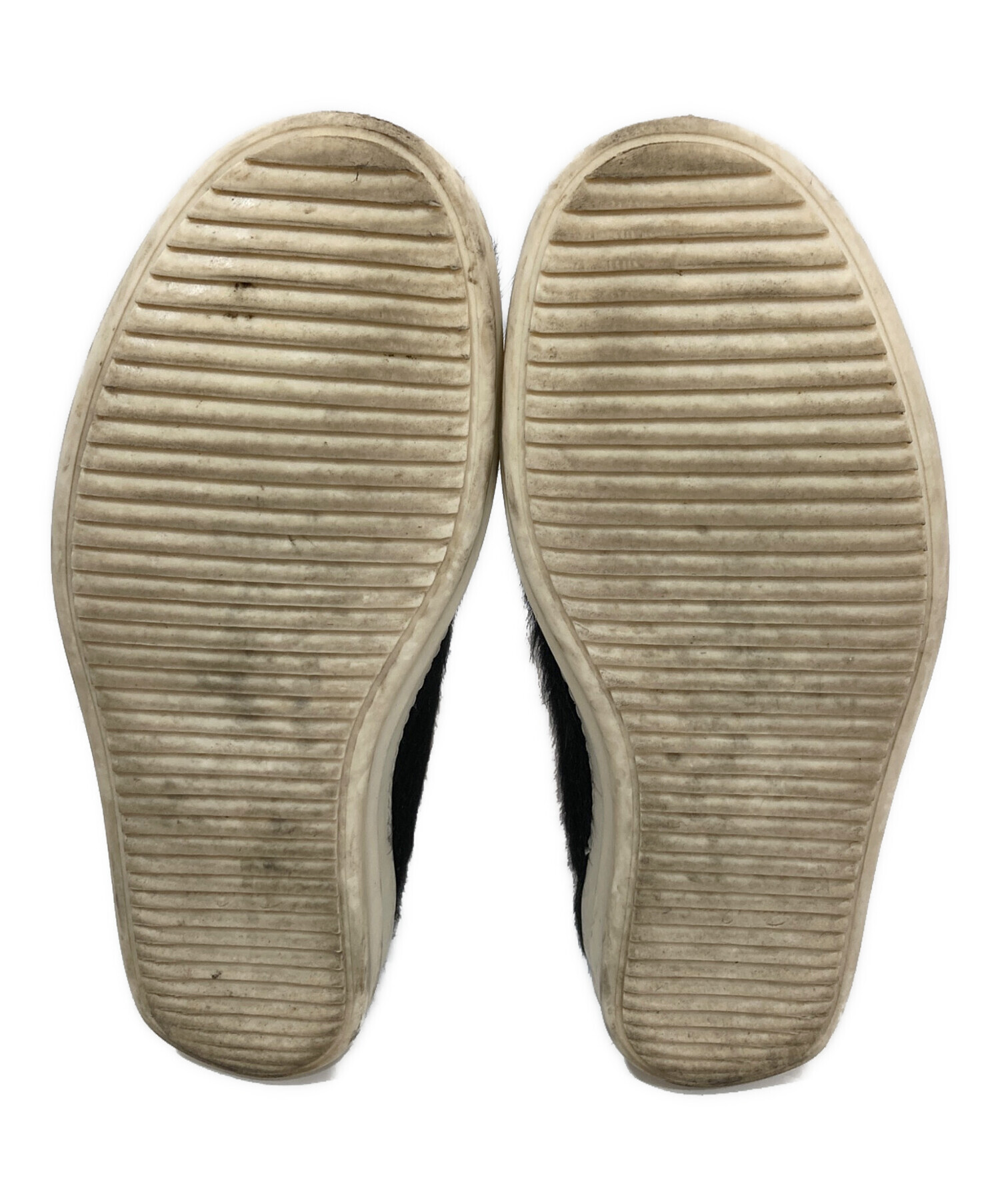 中古・古着通販】RICK OWENS (リックオウエンス) LHLLVS VINTAGE 