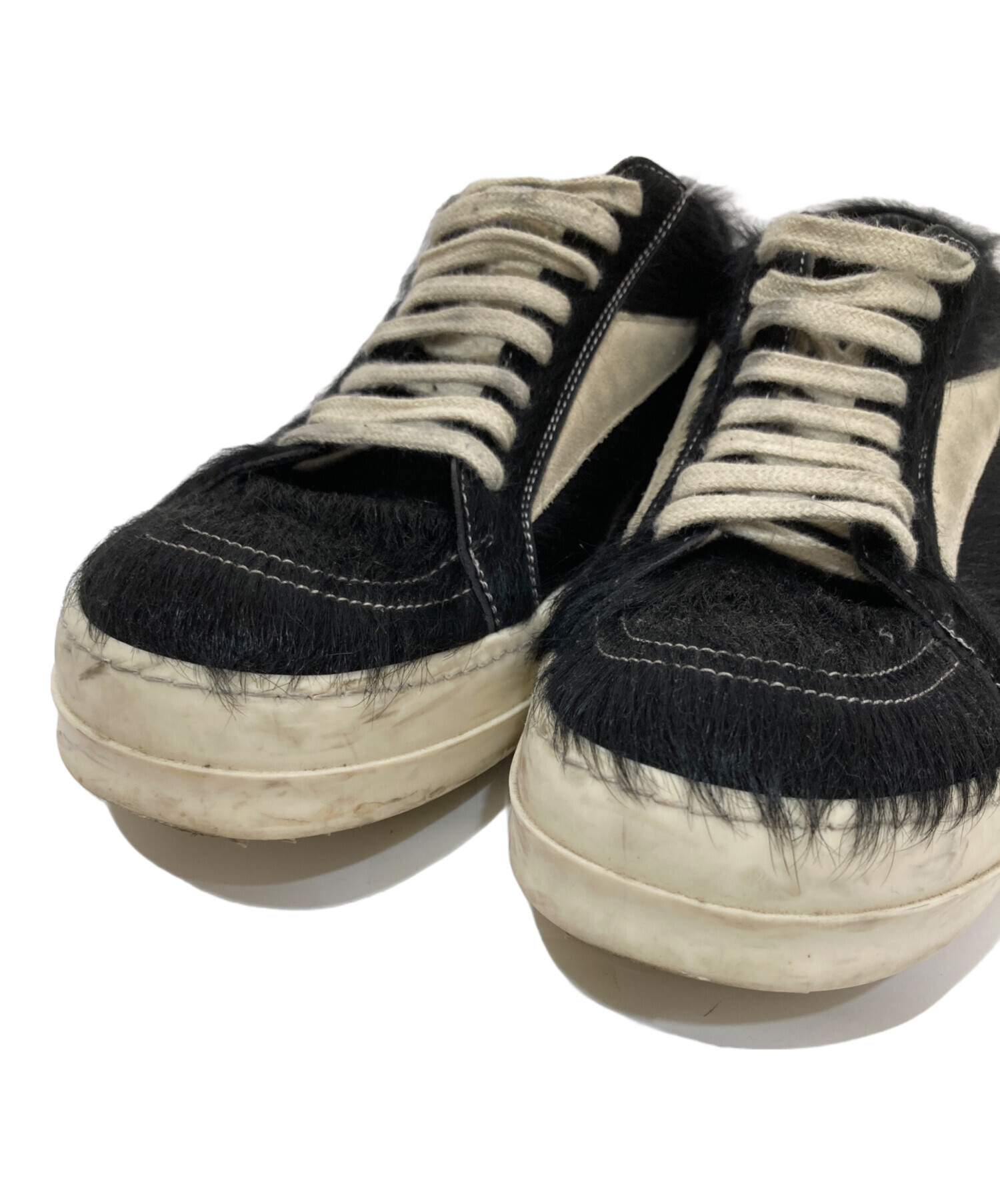 中古・古着通販】RICK OWENS (リックオウエンス) LHLLVS VINTAGE