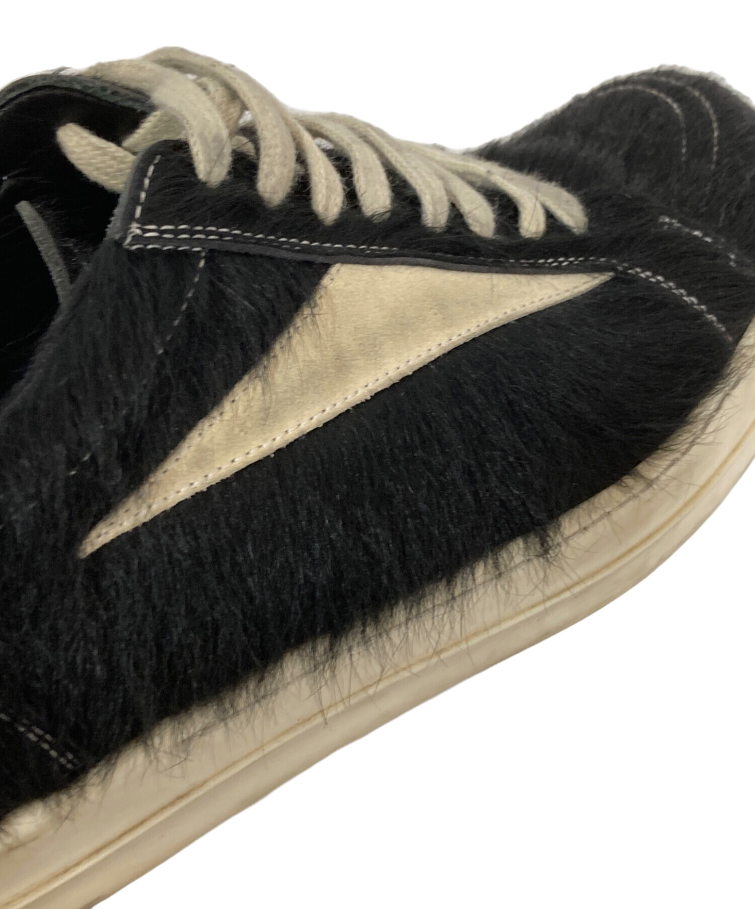中古・古着通販】RICK OWENS (リックオウエンス) LHLLVS VINTAGE