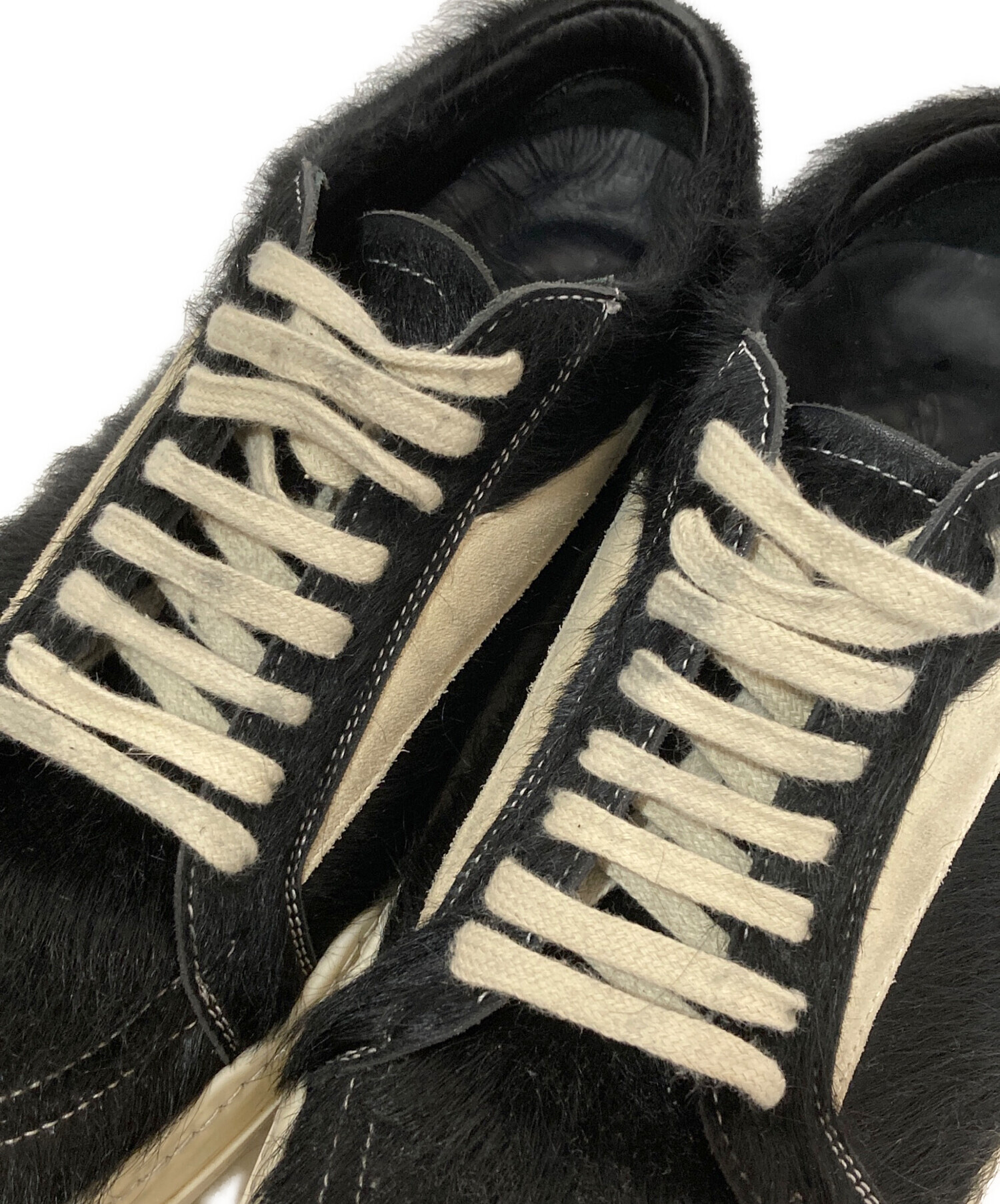 中古・古着通販】RICK OWENS (リックオウエンス) LHLLVS VINTAGE