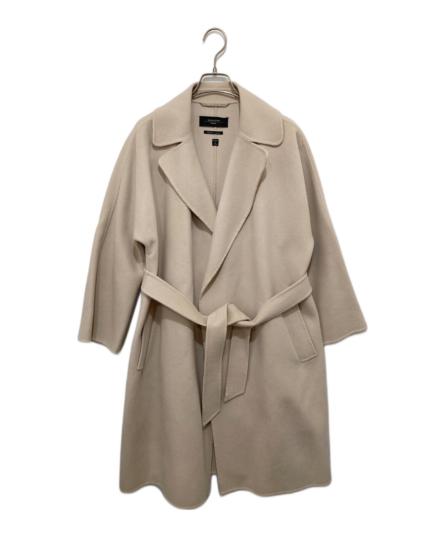 中古・古着通販】WEEKEND Max Mara (ウィークエンド マックスマーラ 