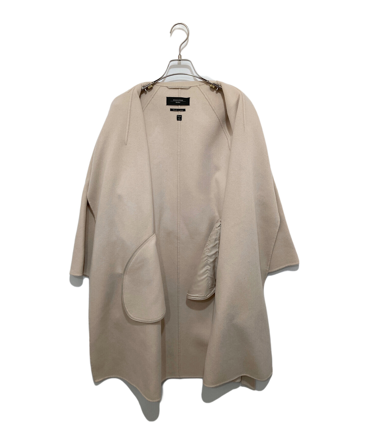 中古・古着通販】WEEKEND Max Mara (ウィークエンド マックスマーラ 