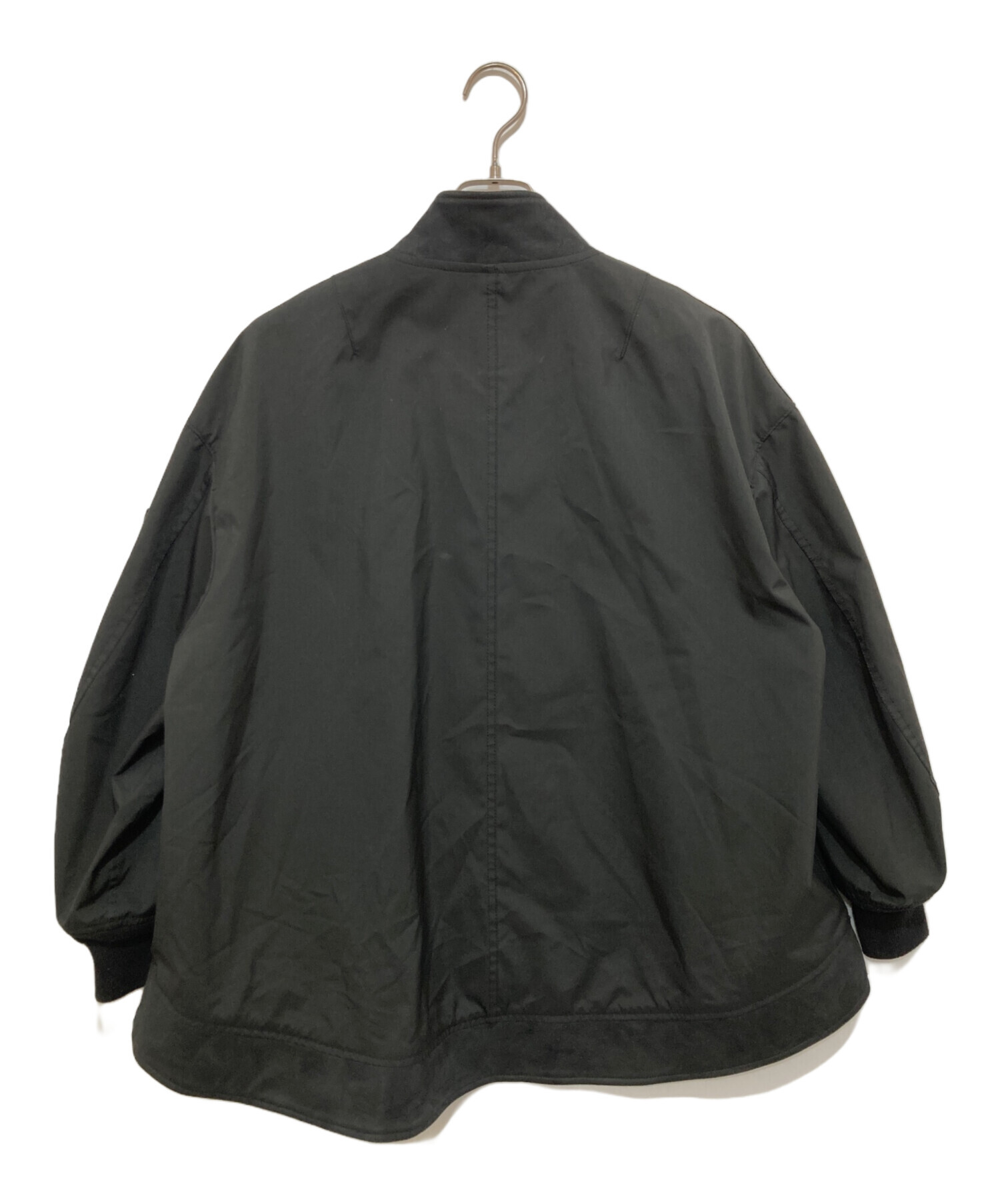 THE RERACS （リラクス）スエードジャケット　【定価¥68200】 THE RERACS(ザリラクス) の通販「ARTICLE」 – ONENESS ONLINE STORE