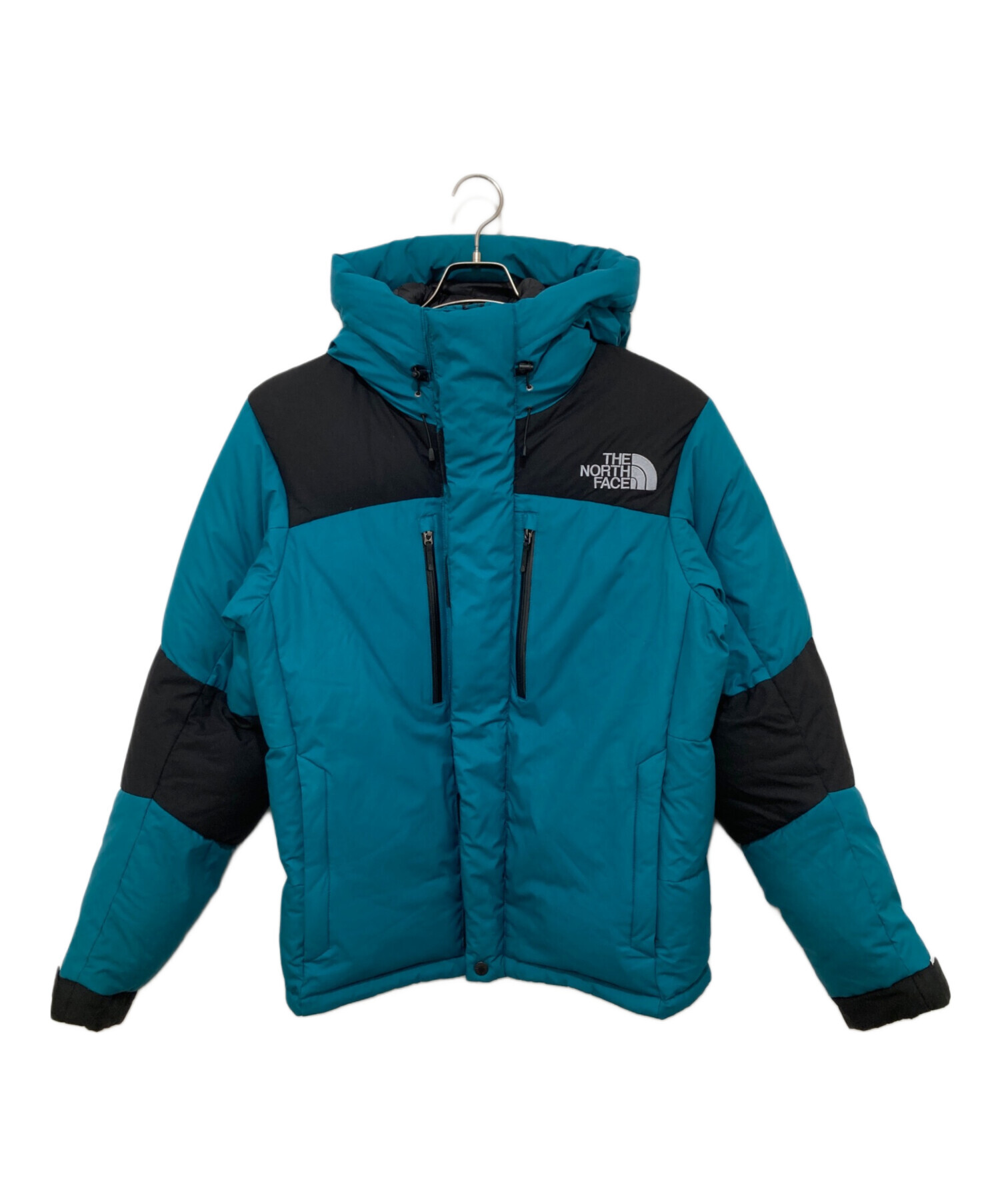 タグ保存袋付 ノースフェイス バルトロライトジャケット ダウン ND92240 中古・古着通販】THE NORTH FACE (ザ ノース フェイス) Baltro Light