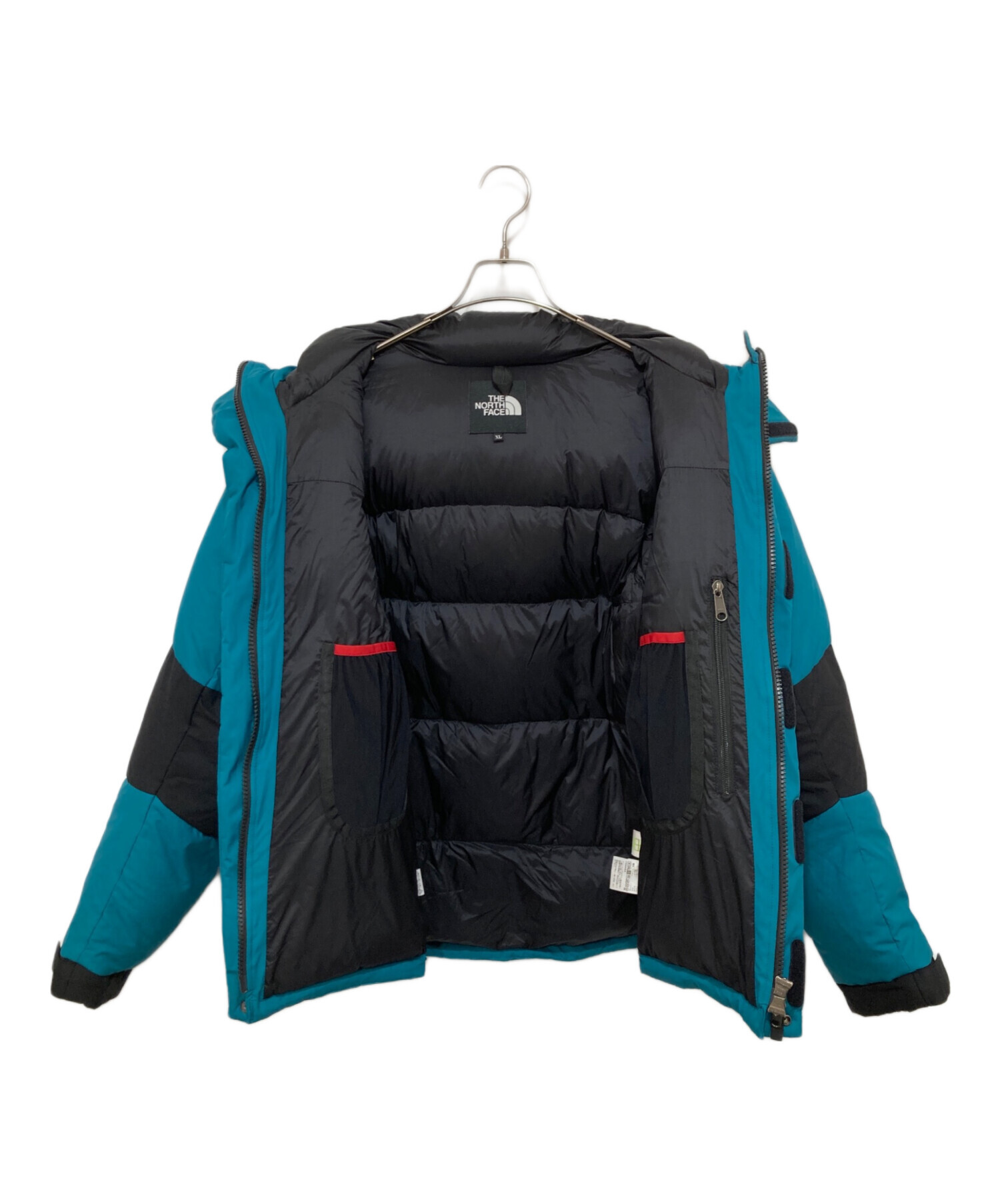中古・古着通販】THE NORTH FACE (ザ ノース フェイス) Baltro Light 