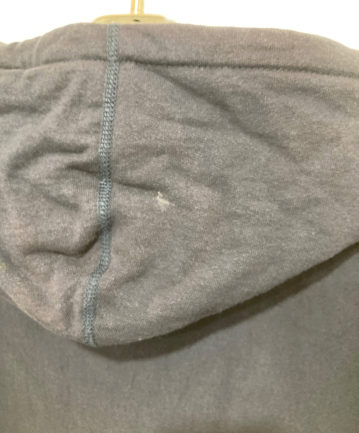 Supreme（シュプリーム）アイシーアークフード付スウェットシャツ 中古・古着通販】SUPREME (シュプリーム) Icy Arc Hooded