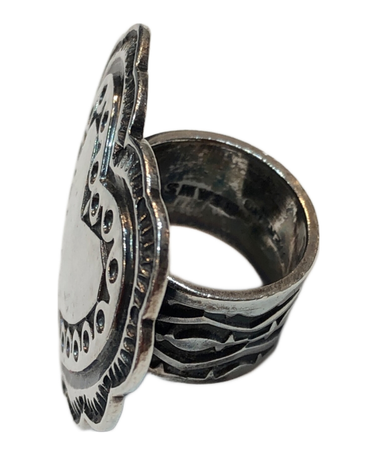 中古・古着通販】SUNSHINE REEVES BEAMS AMERICAN INDIAN JEWELRY