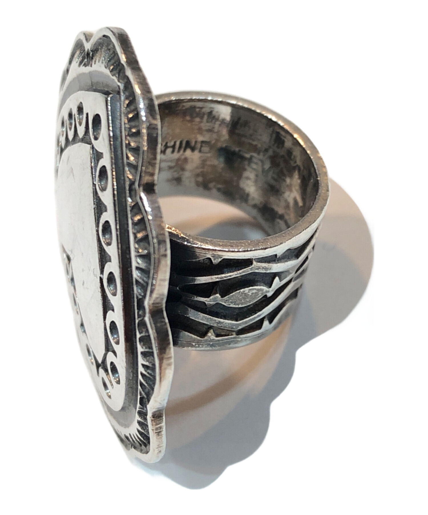 中古・古着通販】SUNSHINE REEVES BEAMS AMERICAN INDIAN JEWELRY
