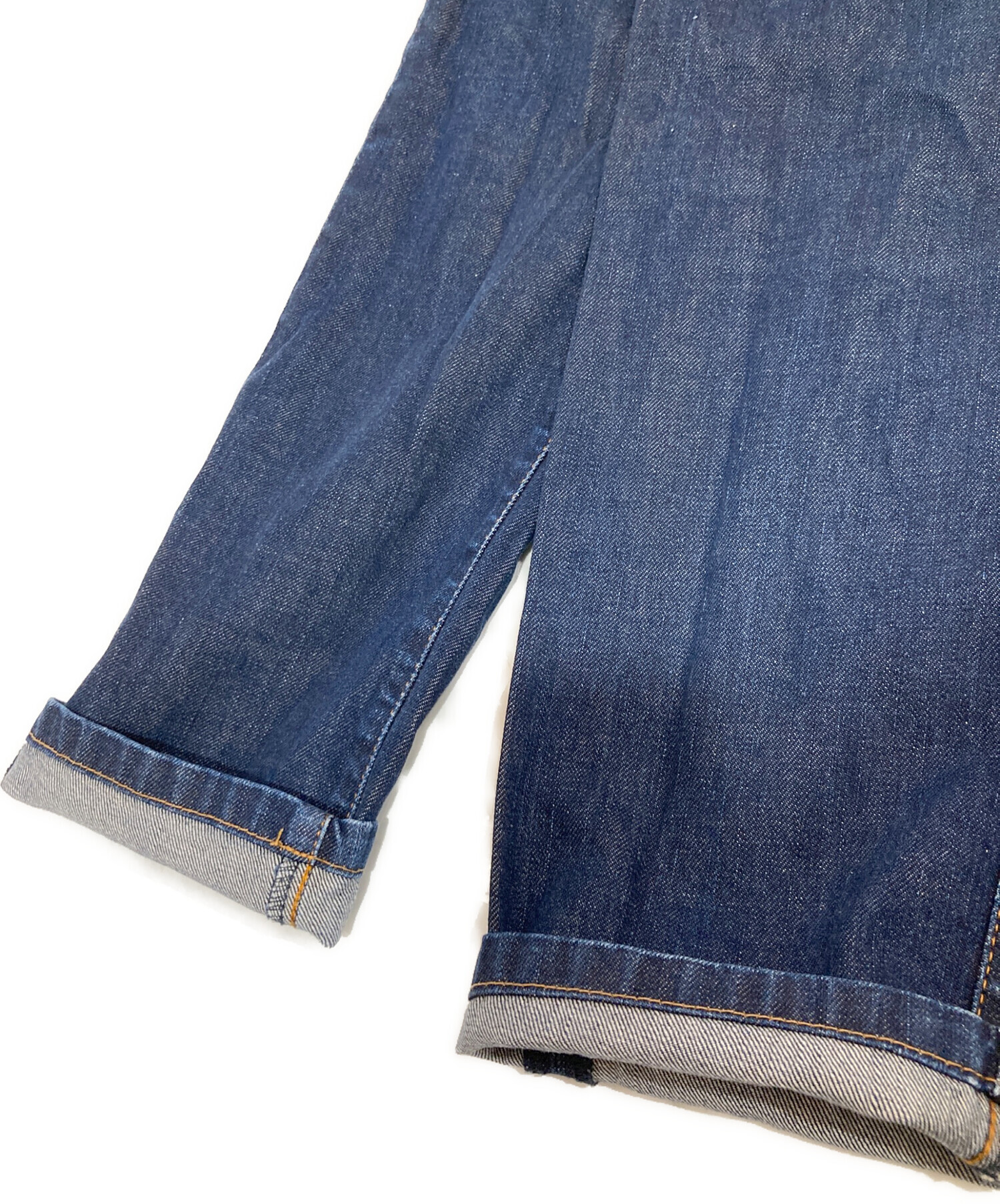 中古・古着通販】Maison Margiela (メゾンマルジェラ) 四つタグデニム