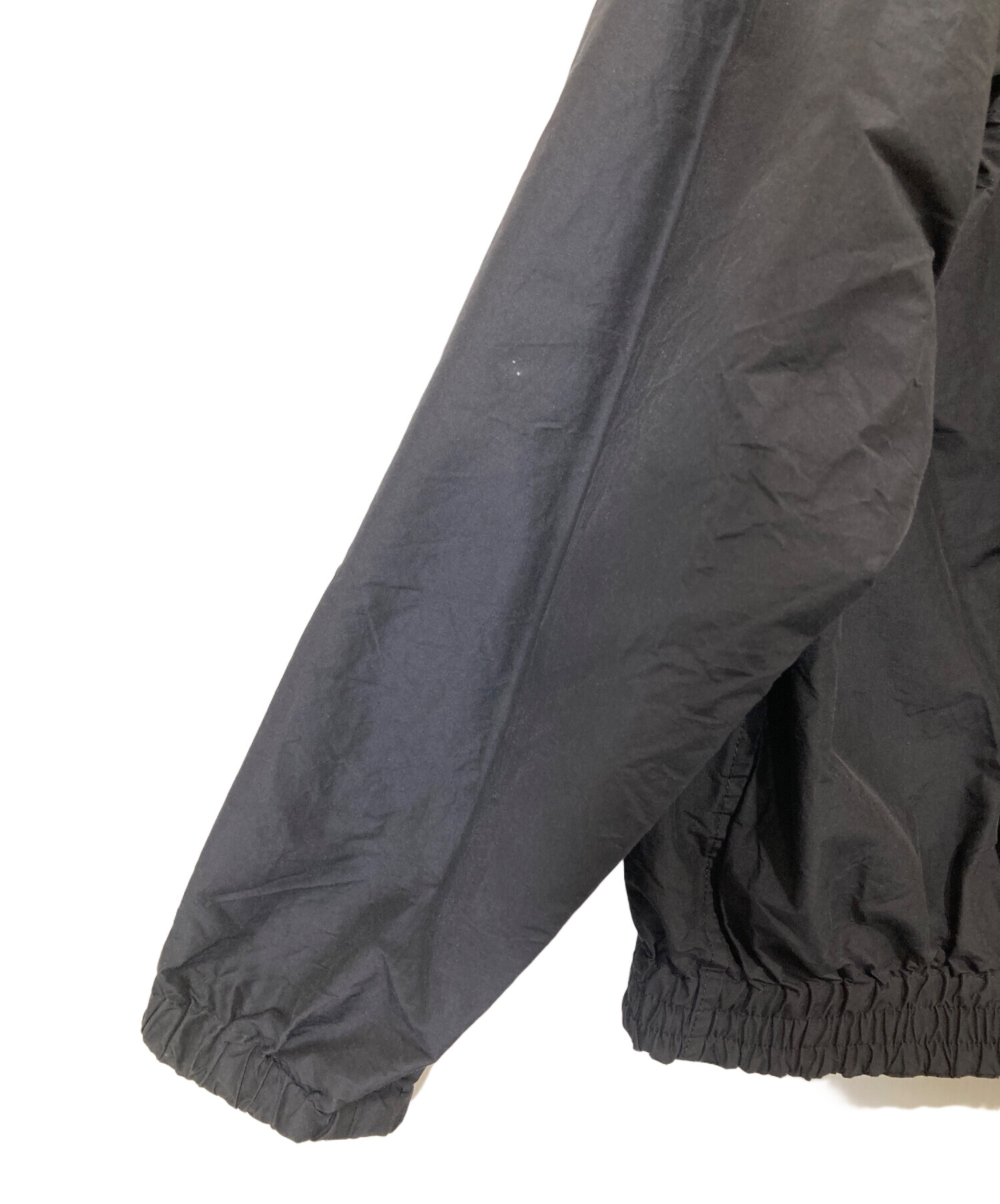 中古・古着通販】MARKA (マーカ) TRUCK JACKET ORGANIC COTTON × SILK 中古・古着通販】MARKA (マーカ) TRUCK JACKET ORGANIC COTTON × SILK