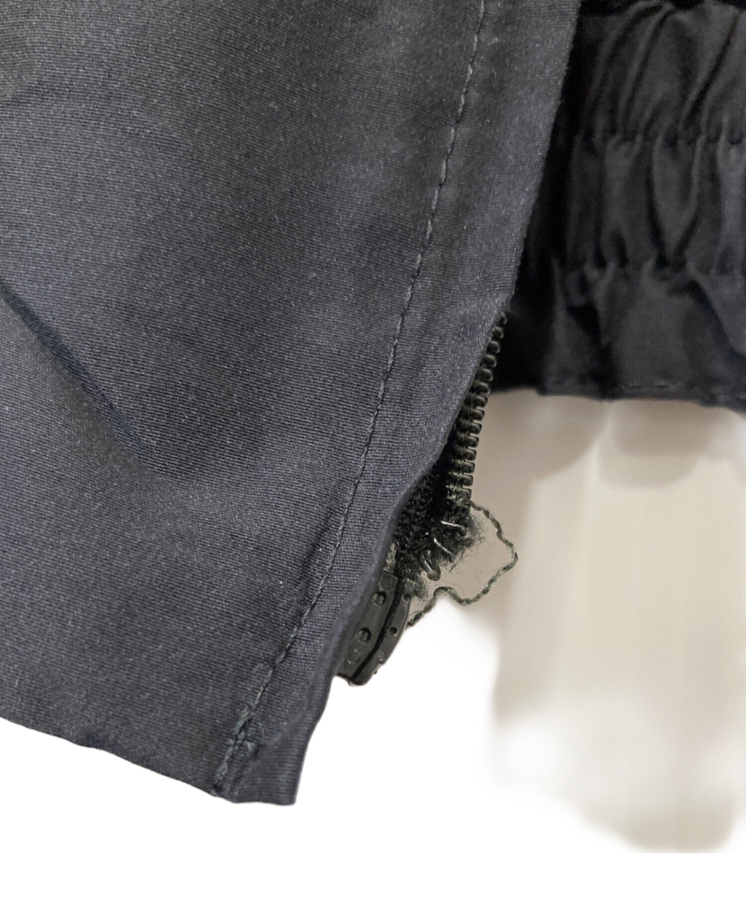 中古・古着通販】MARKA (マーカ) TRUCK JACKET ORGANIC COTTON × SILK