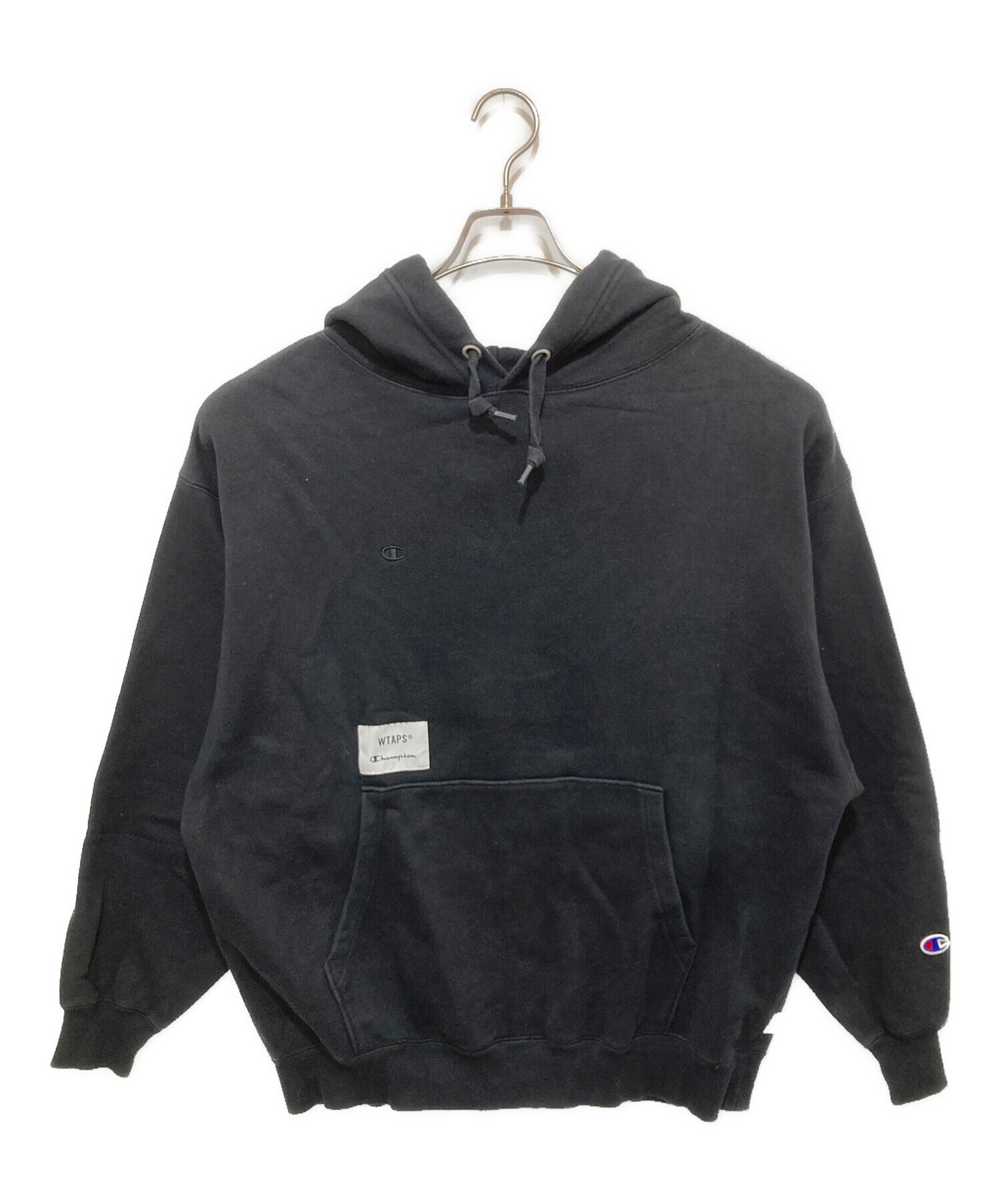 中古・古着通販】WTAPS (ダブルタップス) Champion (チャンピオン 