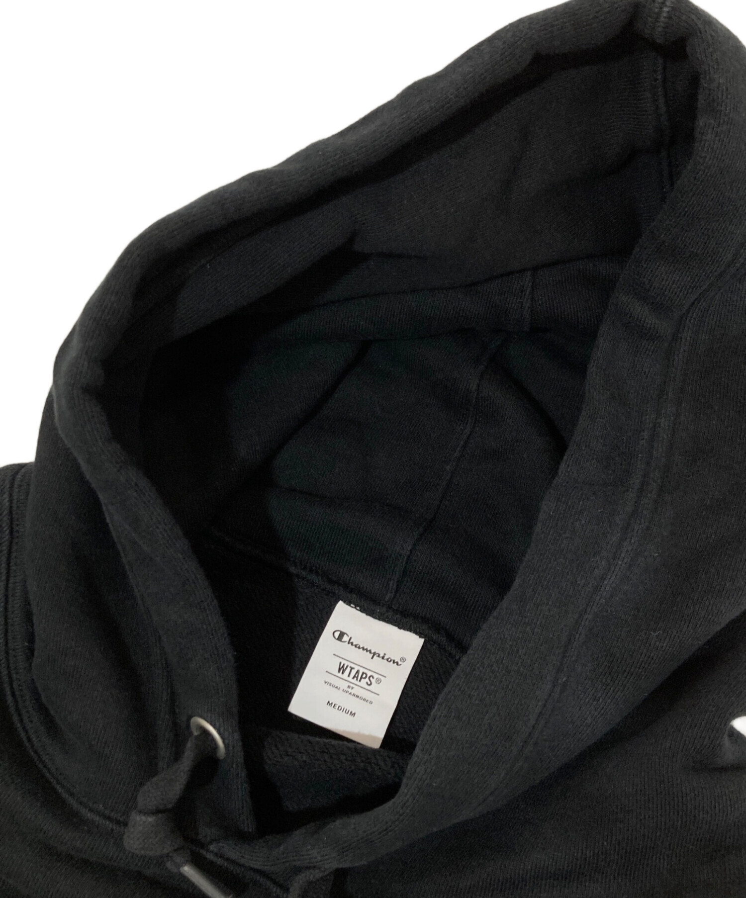 中古・古着通販】WTAPS (ダブルタップス) Champion (チャンピオン 