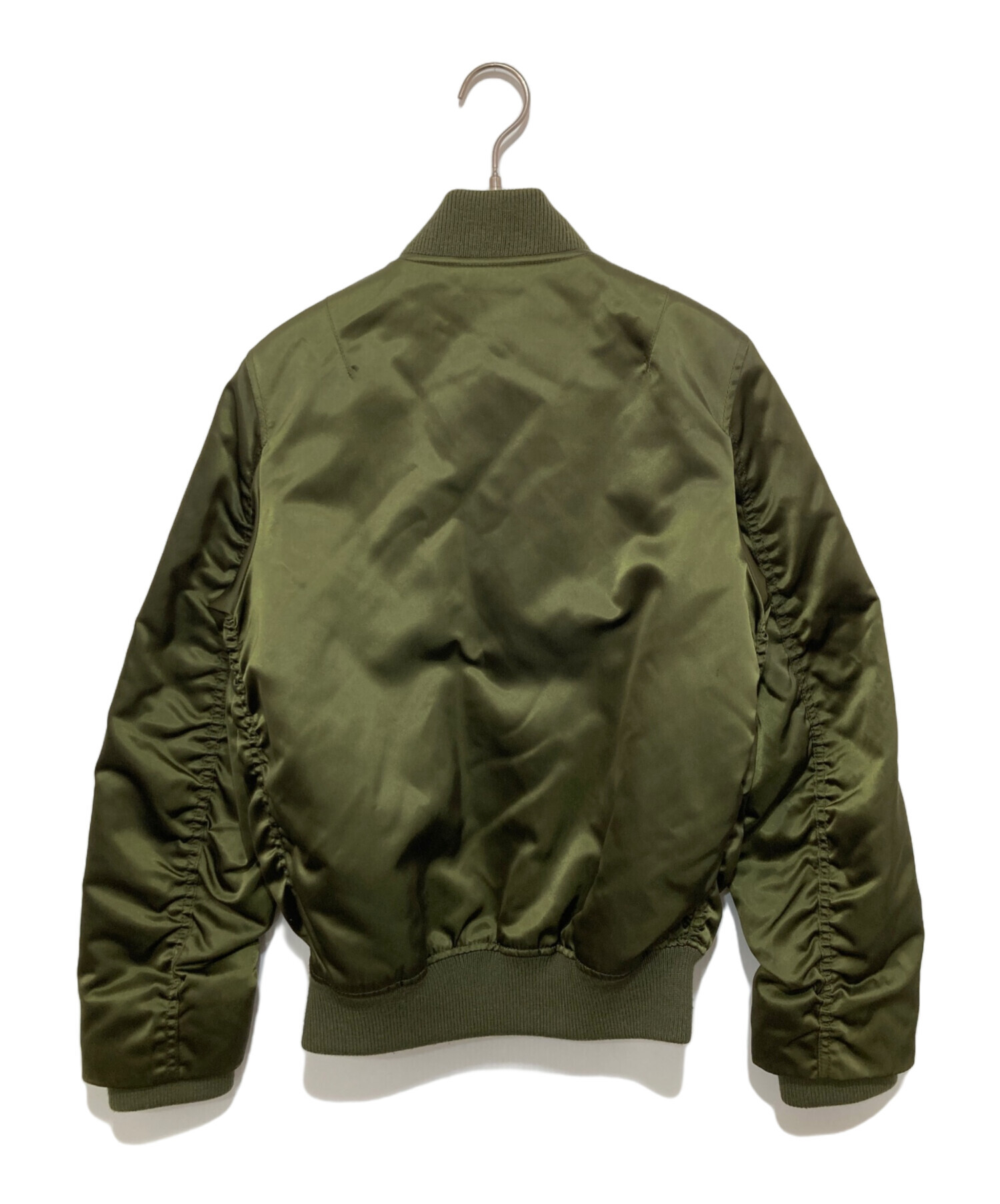 中古・古着通販】Acne studios (アクネ ストゥディオス) MA-1