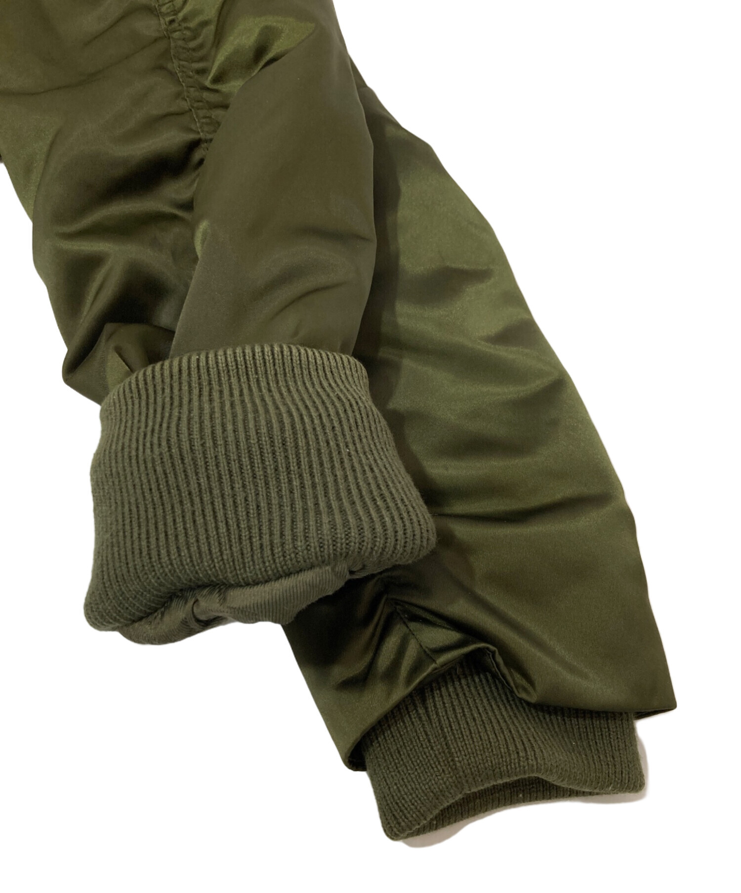 中古・古着通販】Acne studios (アクネ ストゥディオス) MA-1