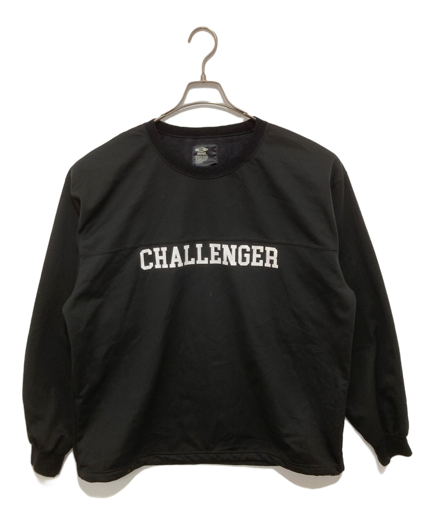 中古・古着通販】CHALLENGER (チャレンジャー) MID LAYER JACKET 
