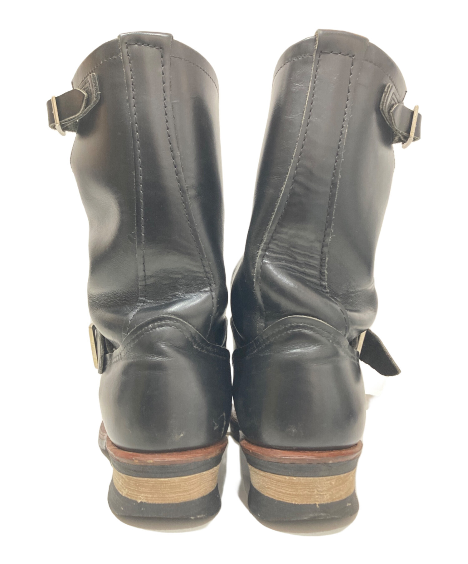 中古・古着通販】RED WING (レッドウィング) エンジニアブーツ 2268
