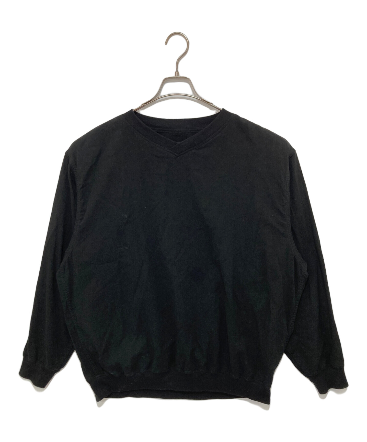 comoli 25ss オックスプルオーバー size2 【公式通販】