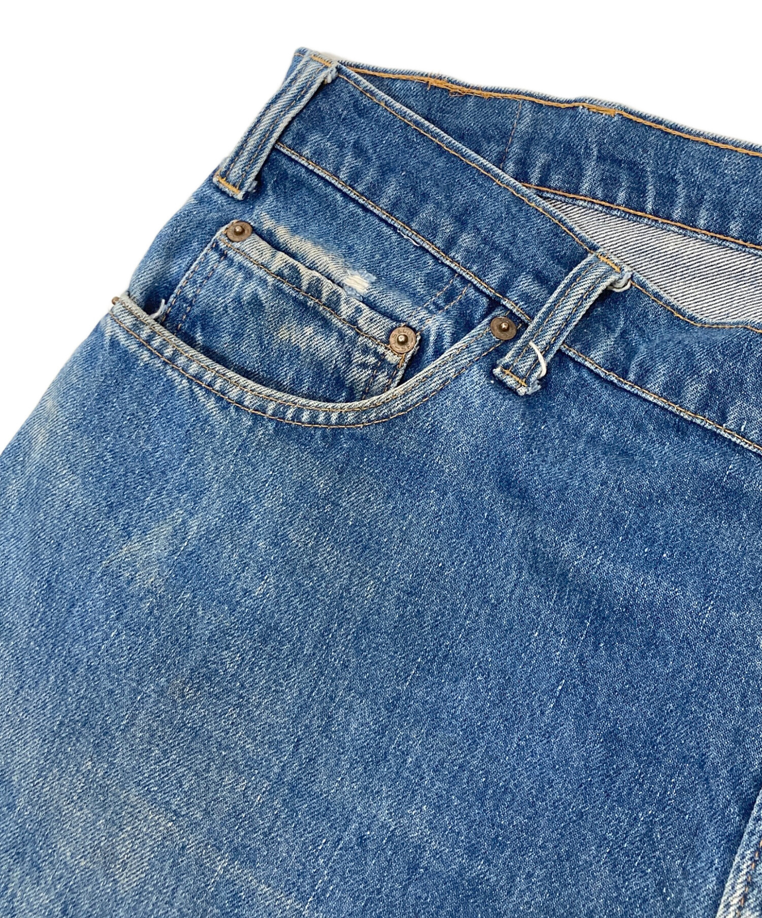 中古・古着通販】LEVI