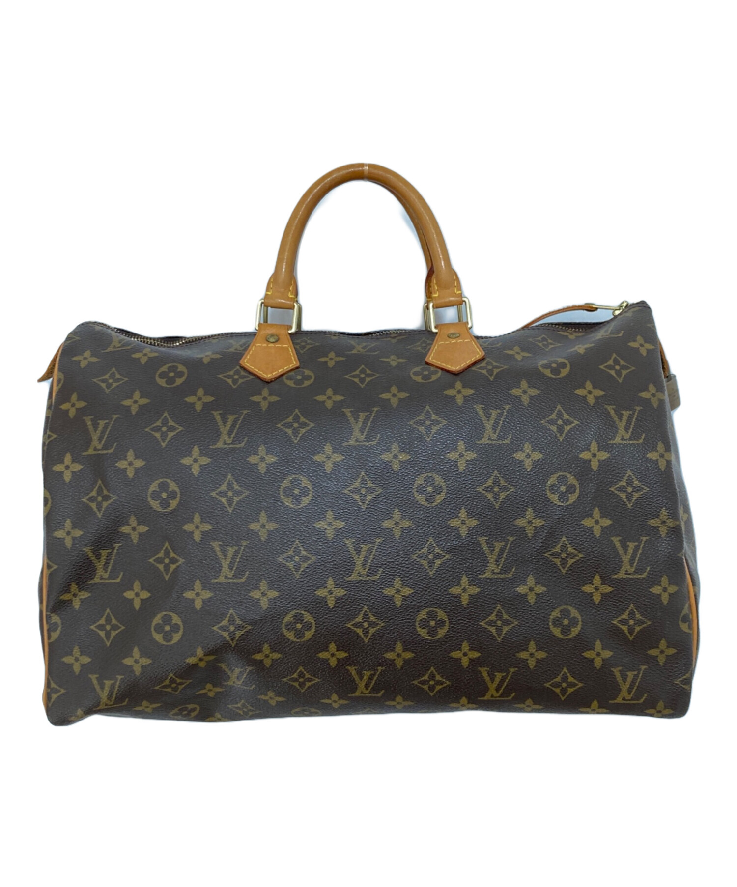 中古・古着通販】LOUIS VUITTON (ルイ ヴィトン) ハンドバッグ