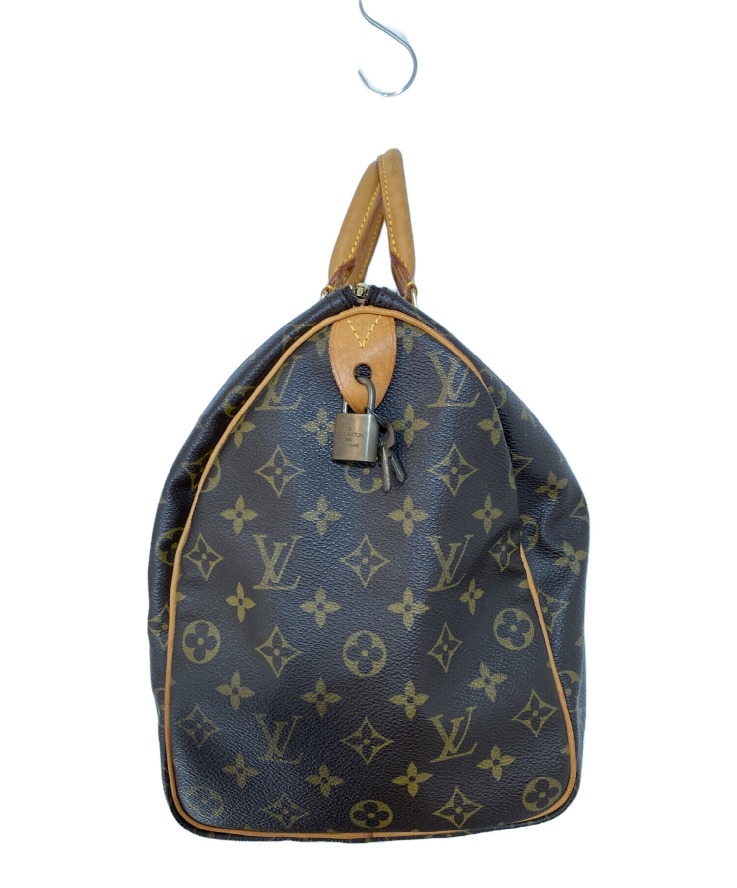 LOUIS VUITTON ルイ・ヴィトン/スピーディ40/モノグラム/M41522/SP0