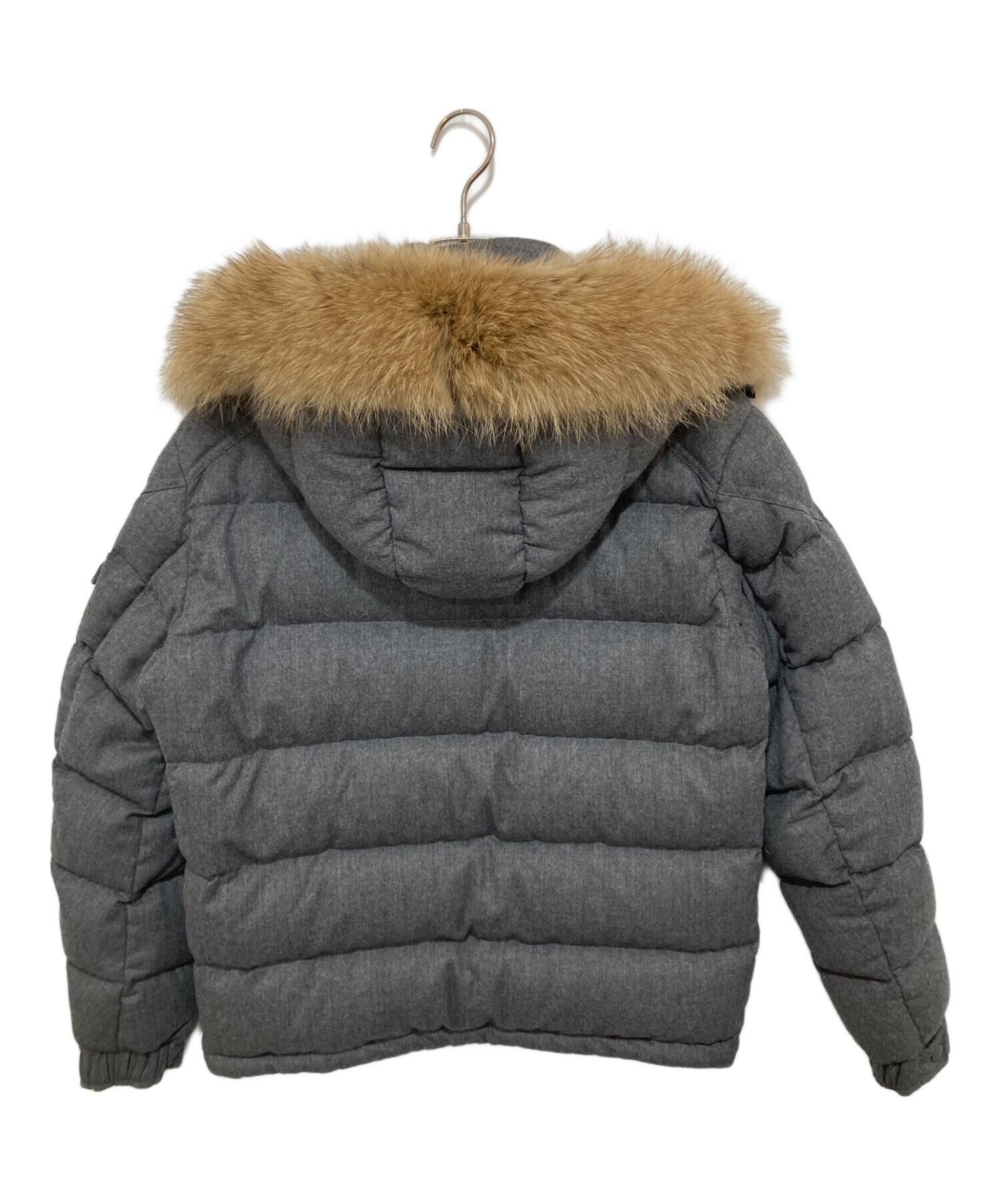 中古・古着通販】MONCLER (モンクレール) ALLEMAND GIUBBOTTO アレマン