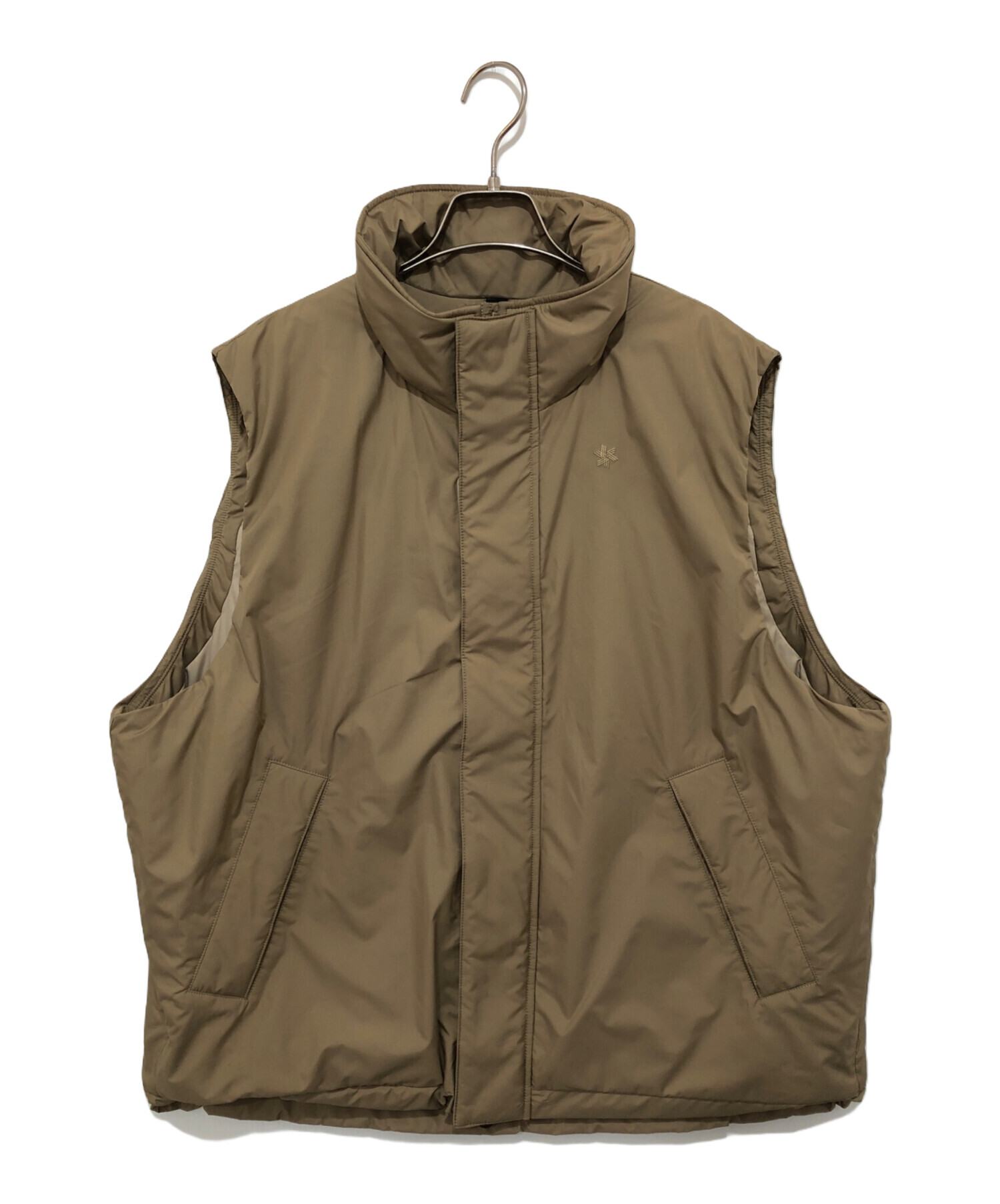 中古・古着通販】GOLDWIN (ゴールドウイン) Bshop (ビショップ) Bshop