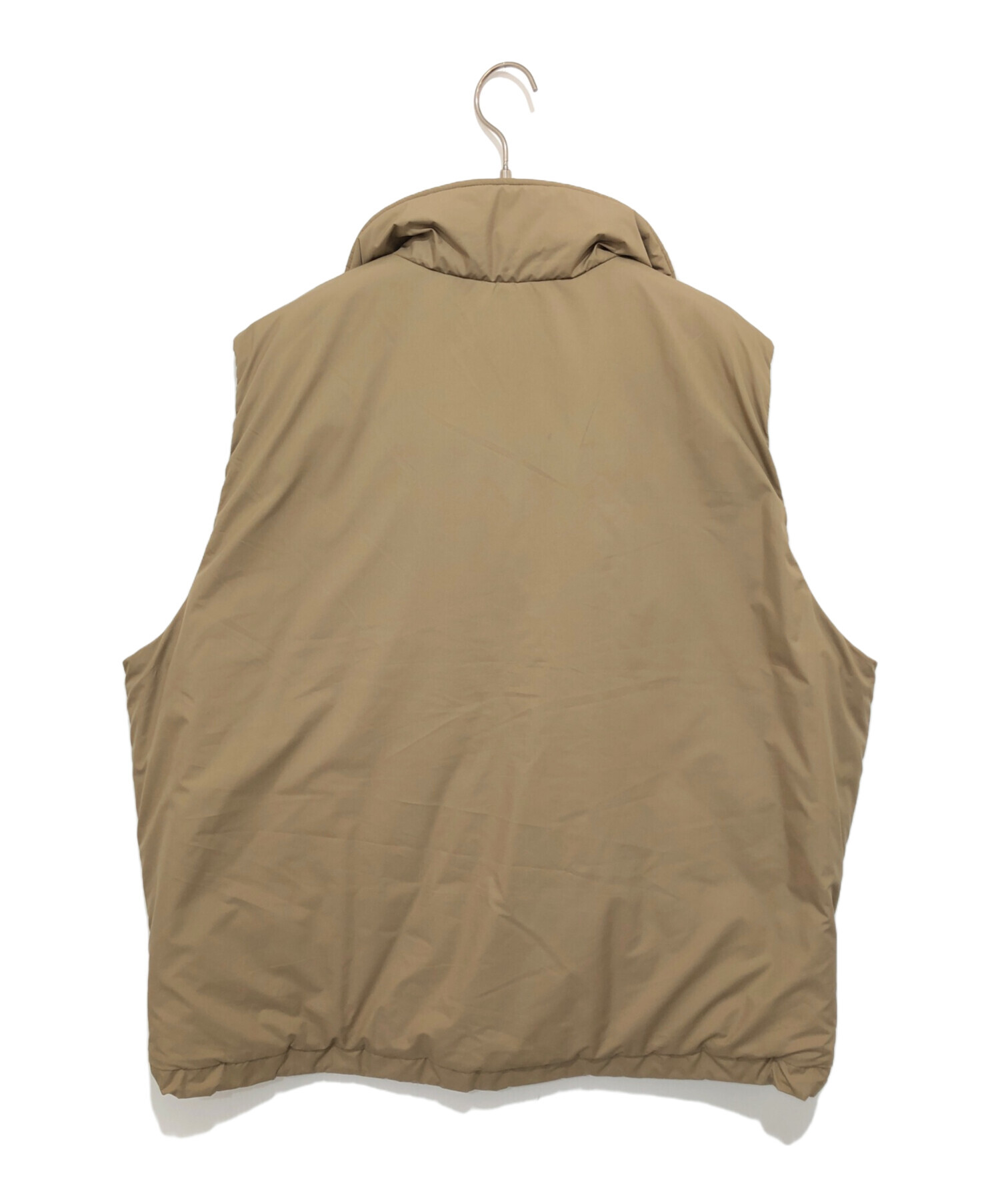 GOLDWIN Bshop別注 Goldwin bshop別注 インサレーションベスト