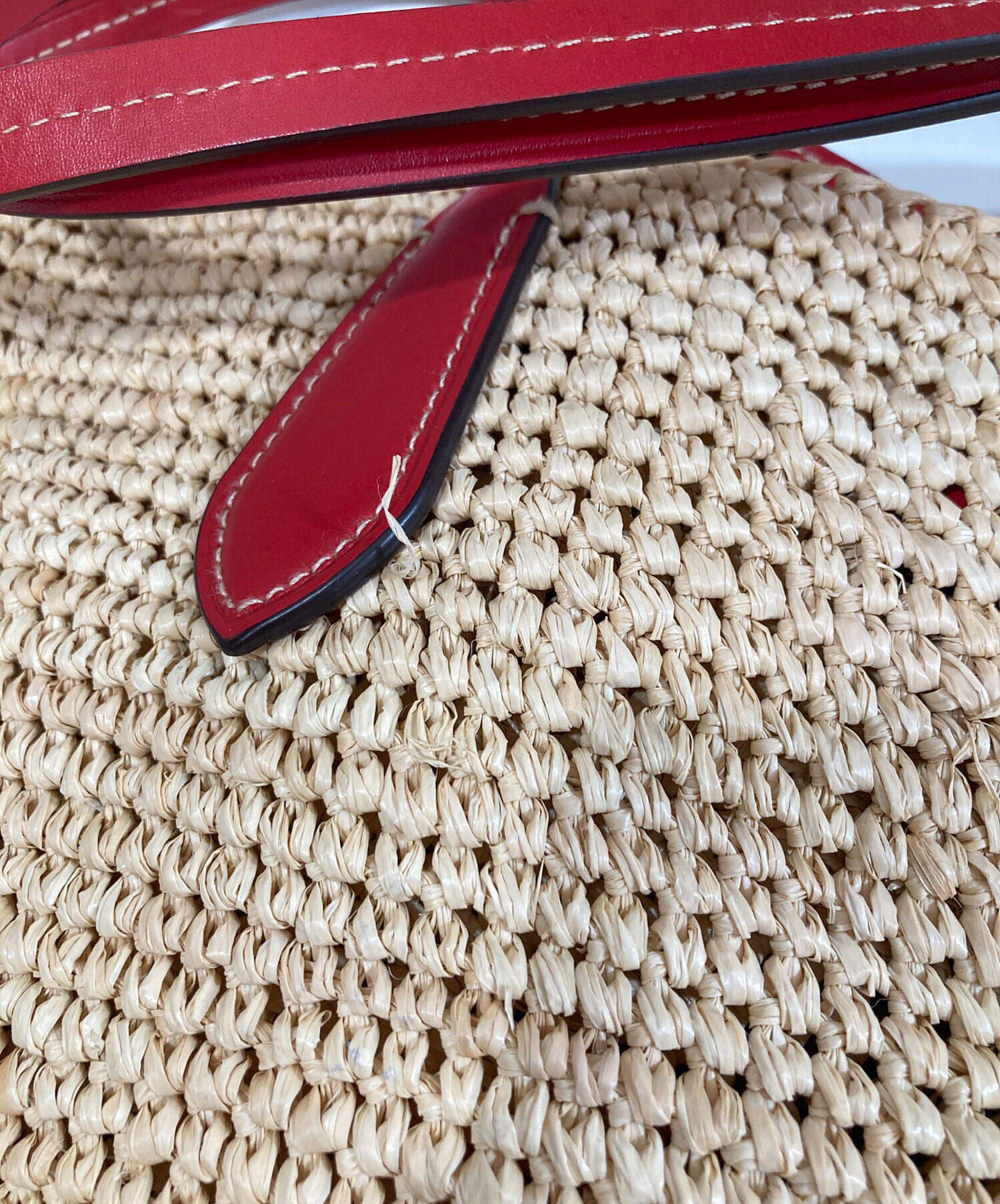 中古・古着通販】POLO RALPH LAUREN (ポロ・ラルフローレン) メッシュ