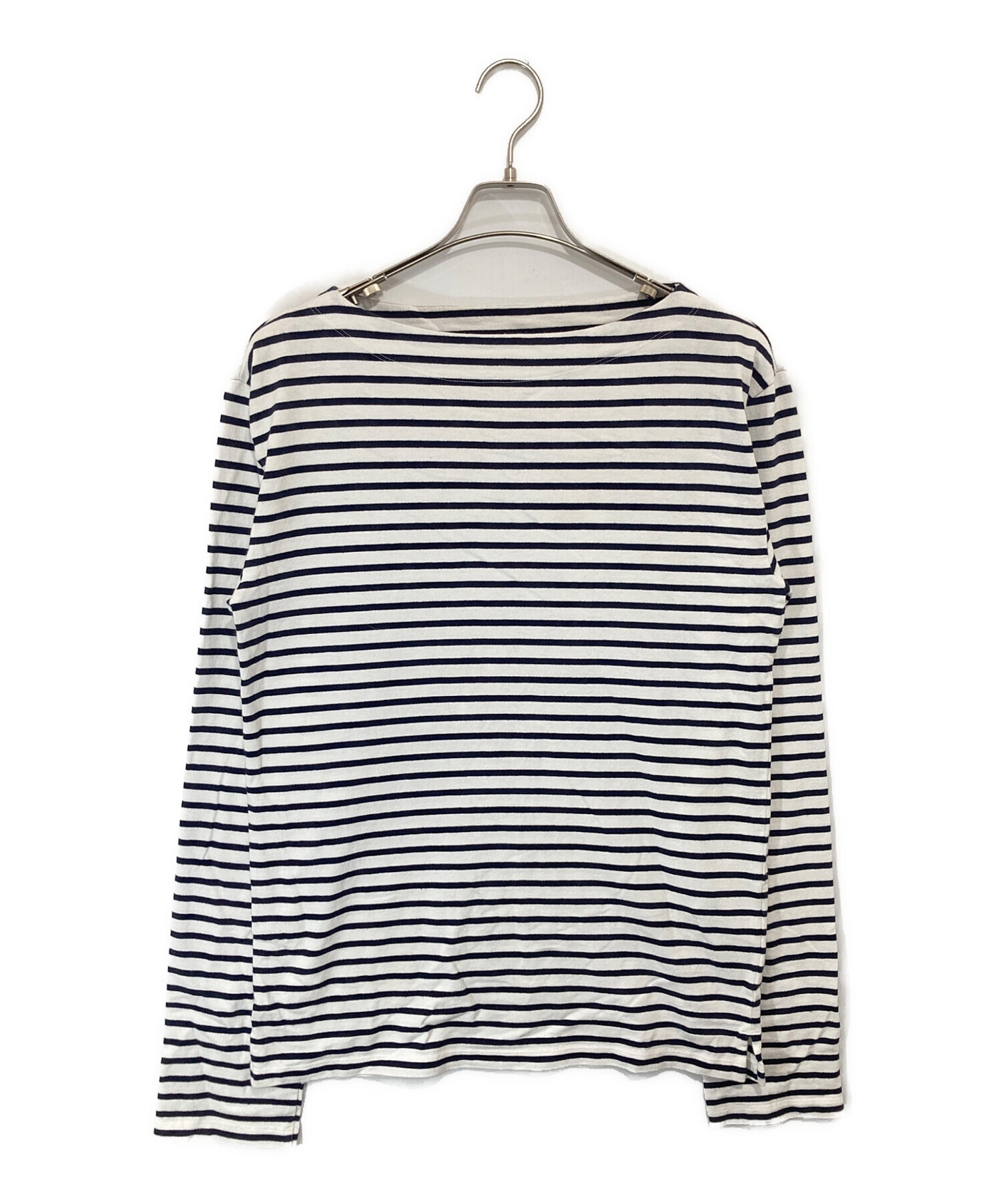 中古・古着通販】PRADA (プラダ) Long-sleeved jersey T-shirt