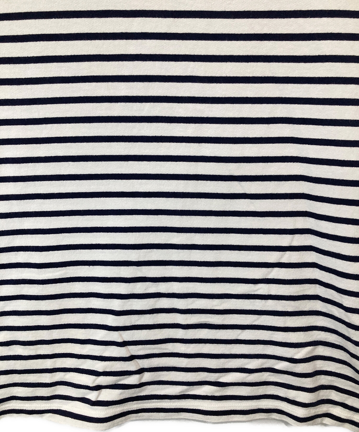 中古・古着通販】PRADA (プラダ) Long-sleeved jersey T-shirt