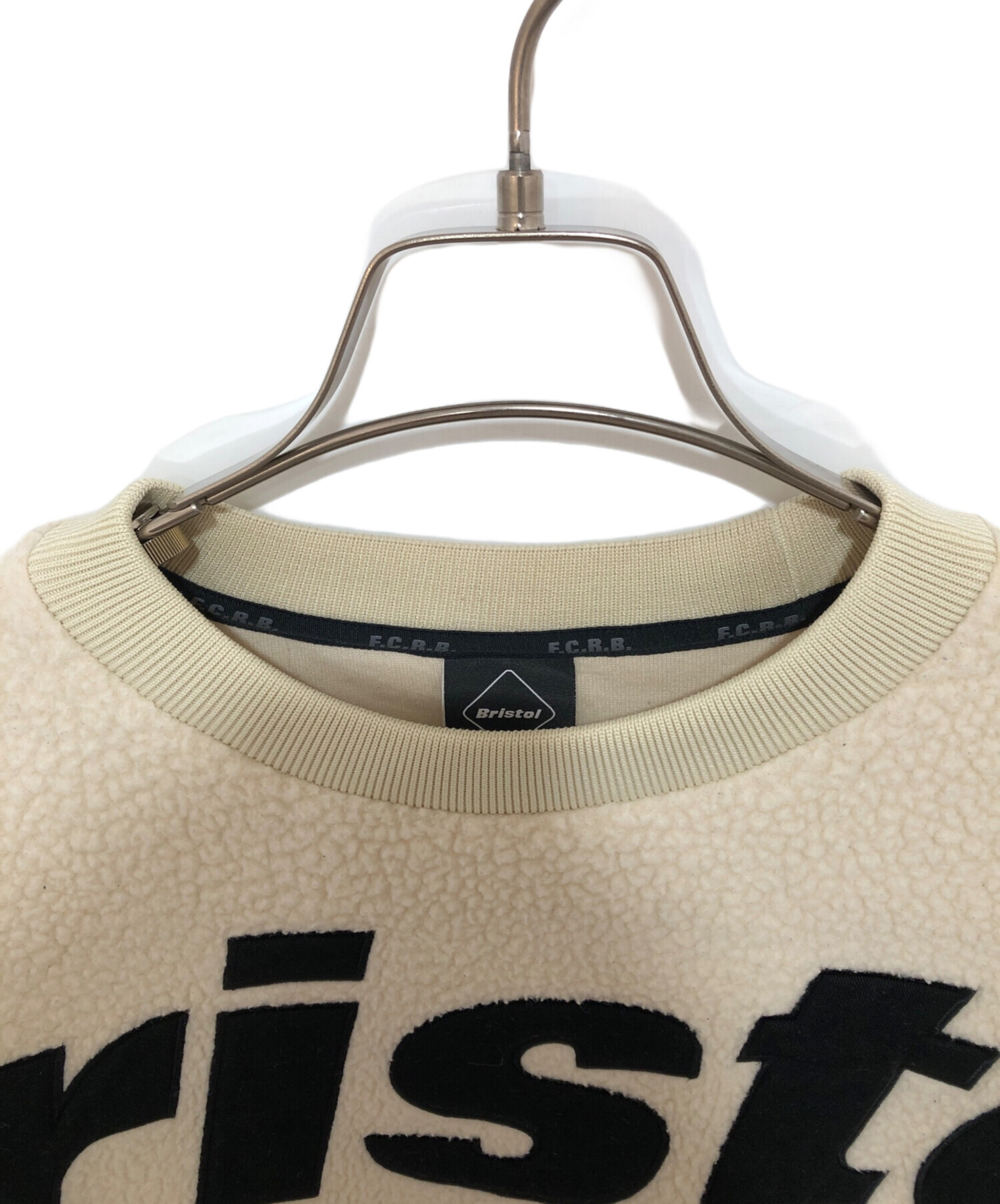 中古・古着通販】F.C.R.B. (エフシーレアルブリストル) Bristol