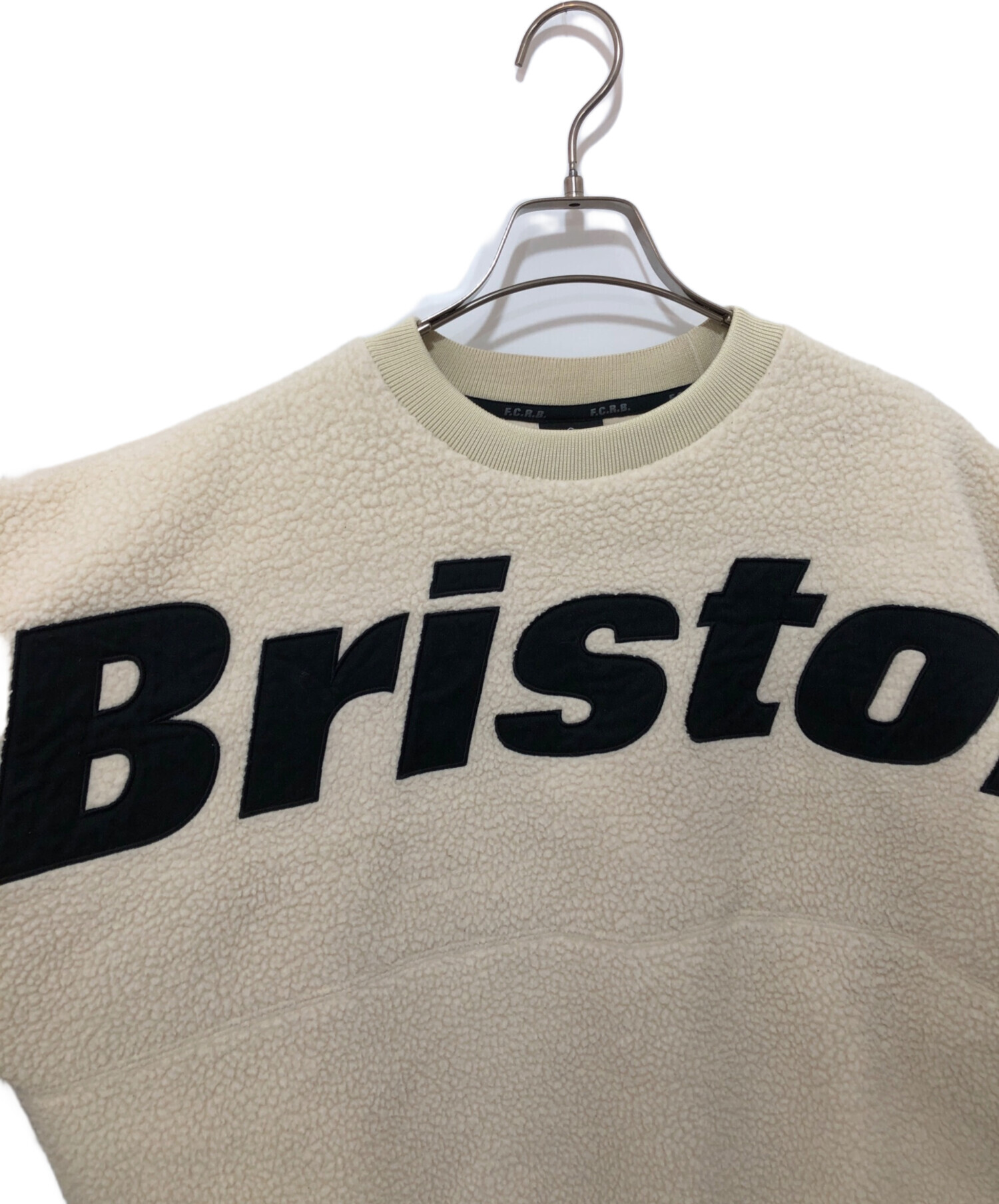 中古・古着通販】F.C.R.B. (エフシーレアルブリストル) Bristol