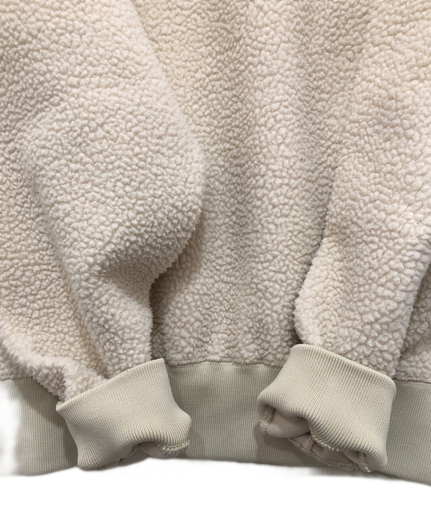 た*や様 BRISTOL◎F.C.R.B.◎BOA FLEEC 中古・古着通販】F.C.R.B. (エフシーアールビー) F.C.R.B./POLARTEC