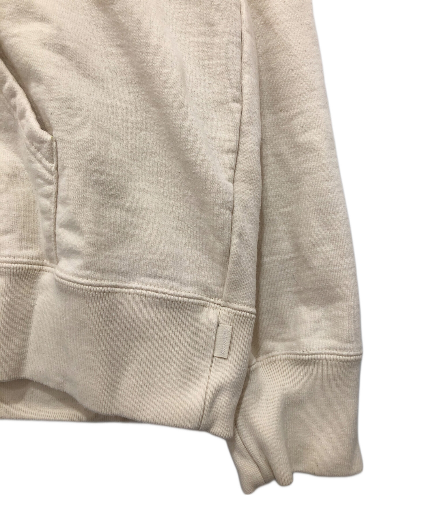 中古・古着通販】SUPREME (シュプリーム) Contrast Hooded Sweatshirt